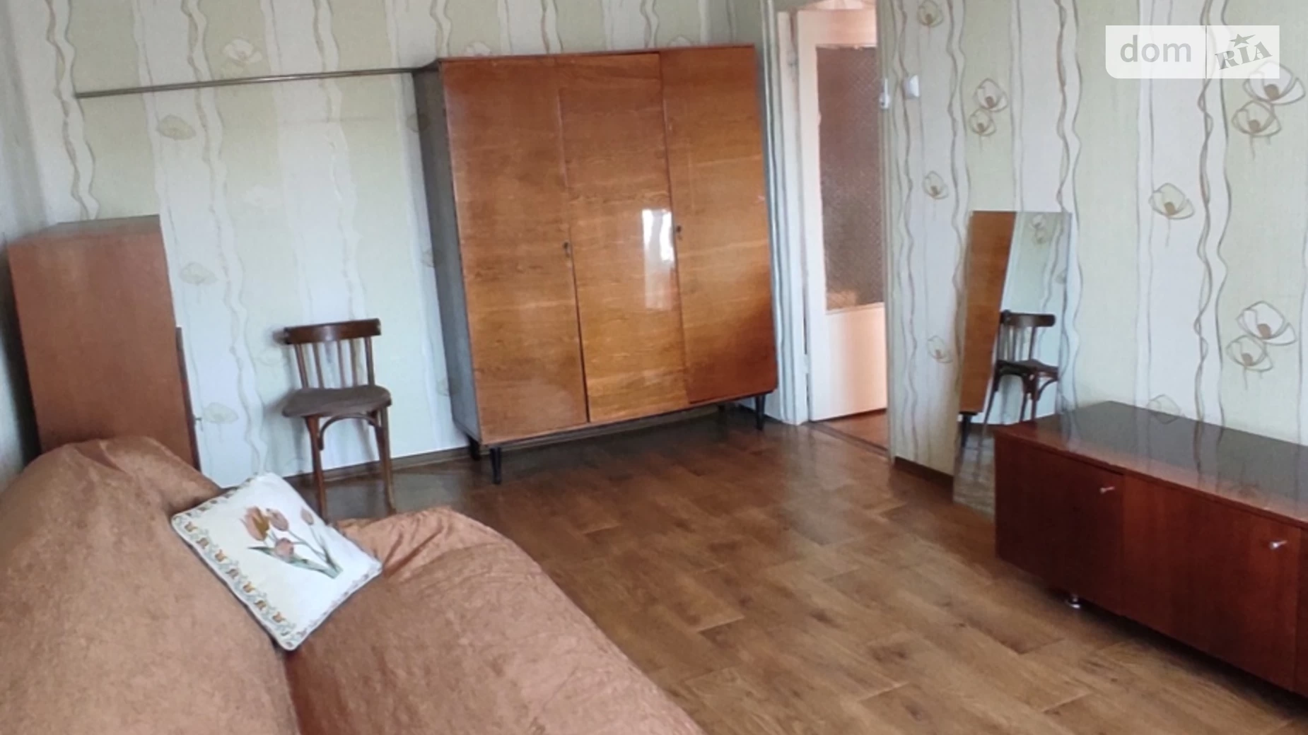 Сдается в аренду 1-комнатная квартира 34 кв. м в Одессе, ул. Владислава Бувалкина(Генерала Бочарова) - фото 2