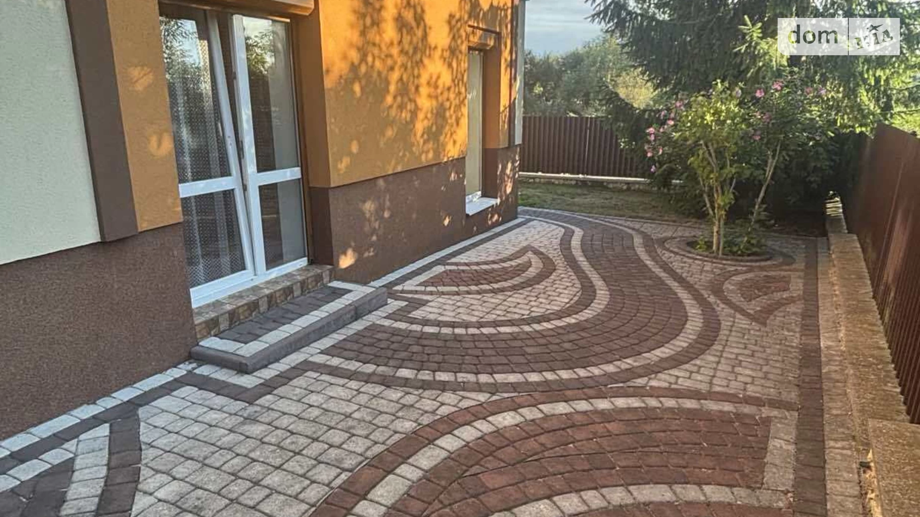 Продается дом на 2 этажа 161.1 кв. м с гаражом, цена: 130000 $ - фото 4