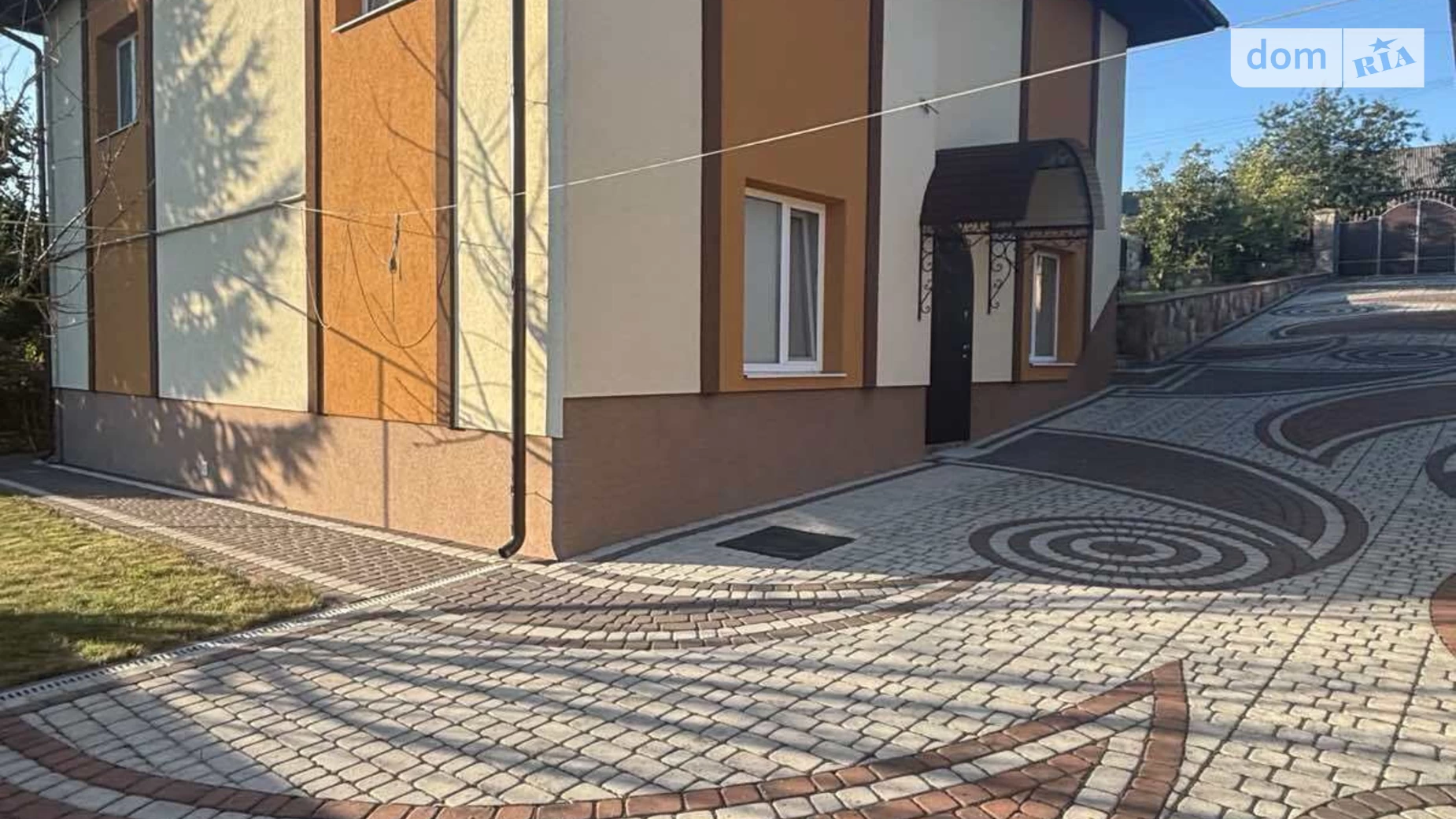 Продается дом на 2 этажа 161.1 кв. м с гаражом, цена: 130000 $ - фото 5
