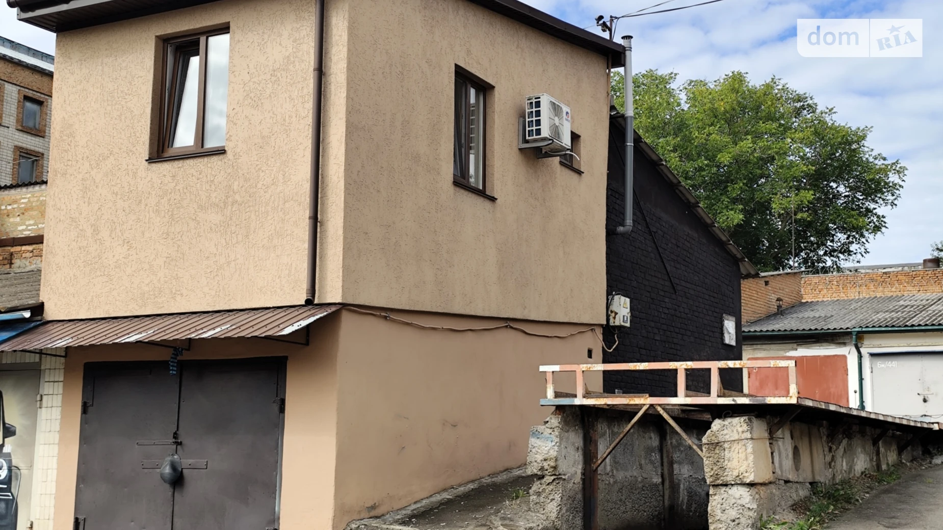 Продается место в гаражном кооперативе под легковое авто на 34 кв. м, цена: 13800 $ - фото 2