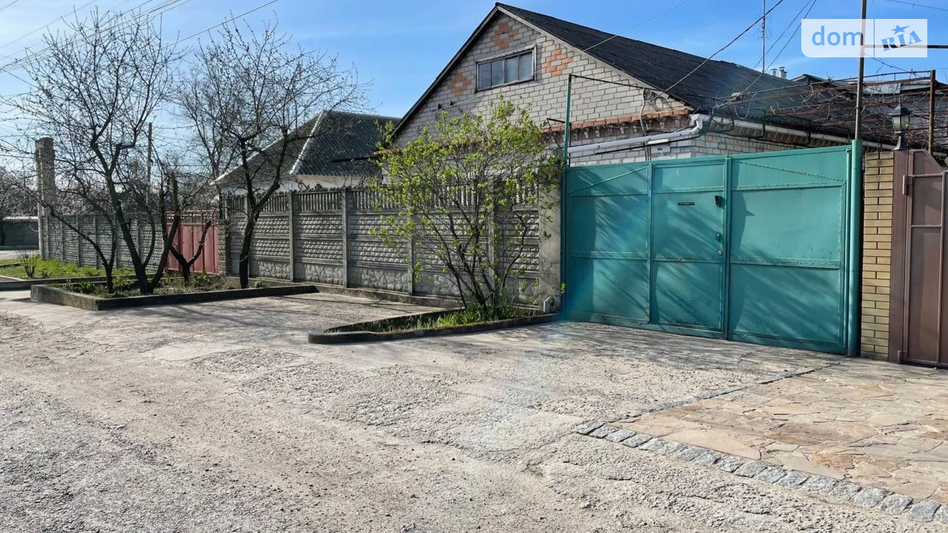 Продается одноэтажный дом 121.7 кв. м с мансардой, цена: 67000 $ - фото 2