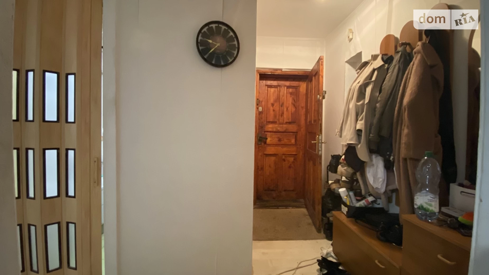 Продается 2-комнатная квартира 43.5 кв. м в Львове, ул. Владимира Великого, 37 - фото 2