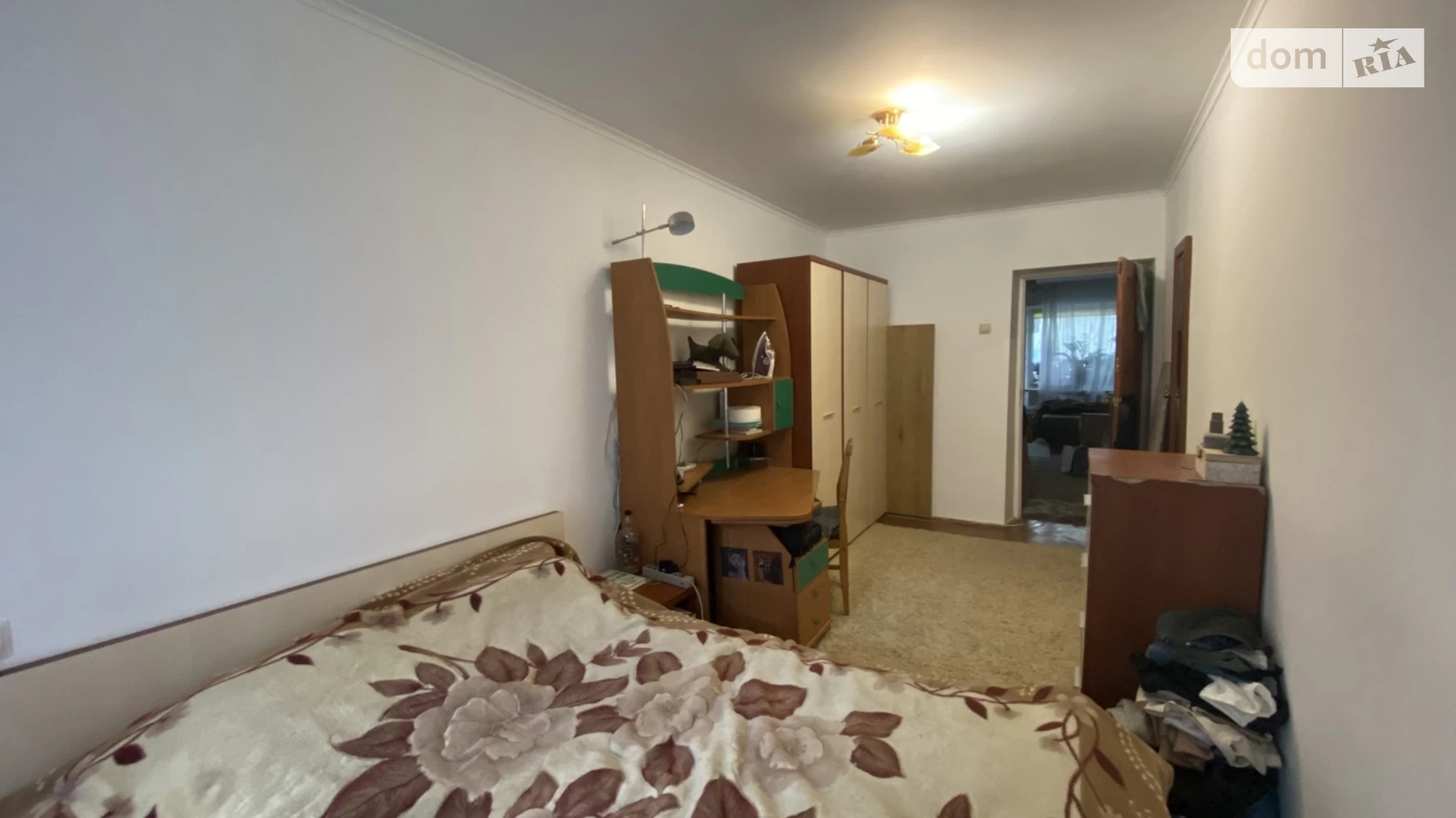 Продается 2-комнатная квартира 43.5 кв. м в Львове, ул. Владимира Великого, 37 - фото 4