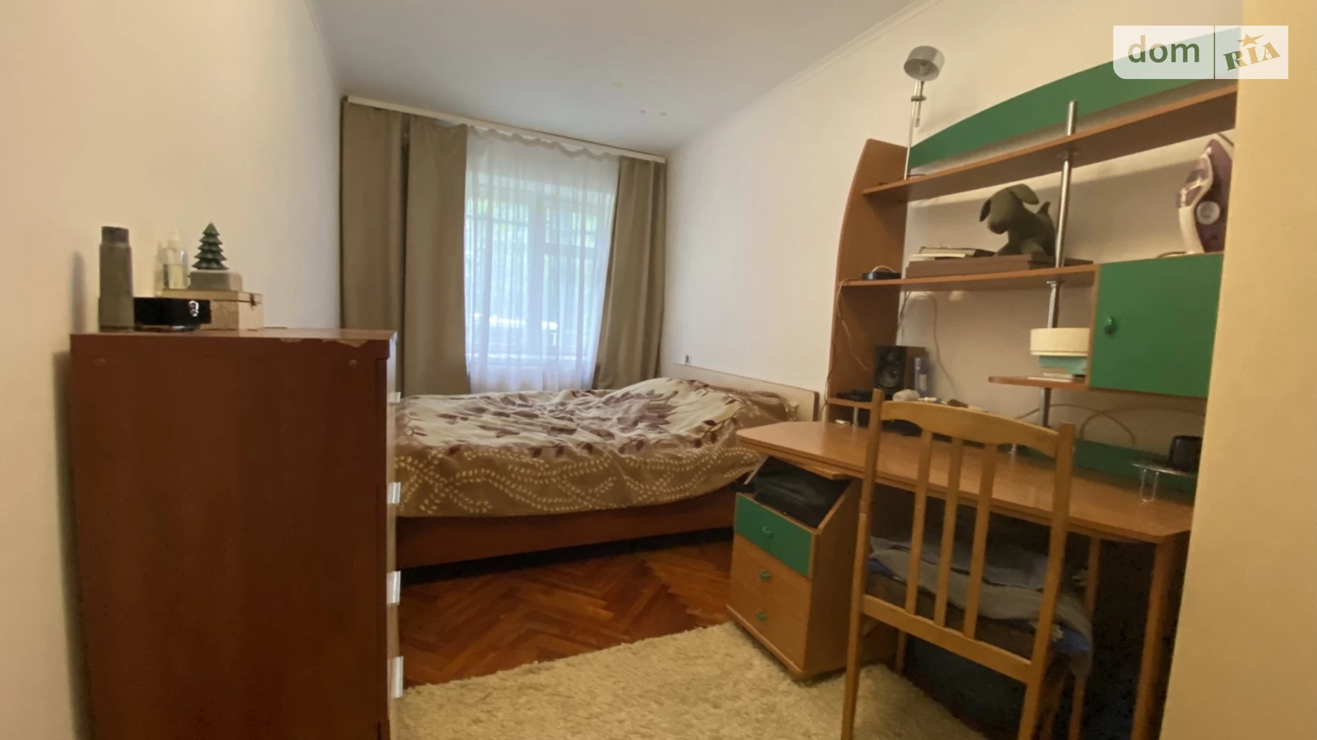 Продается 2-комнатная квартира 43.5 кв. м в Львове, ул. Владимира Великого, 37 - фото 5