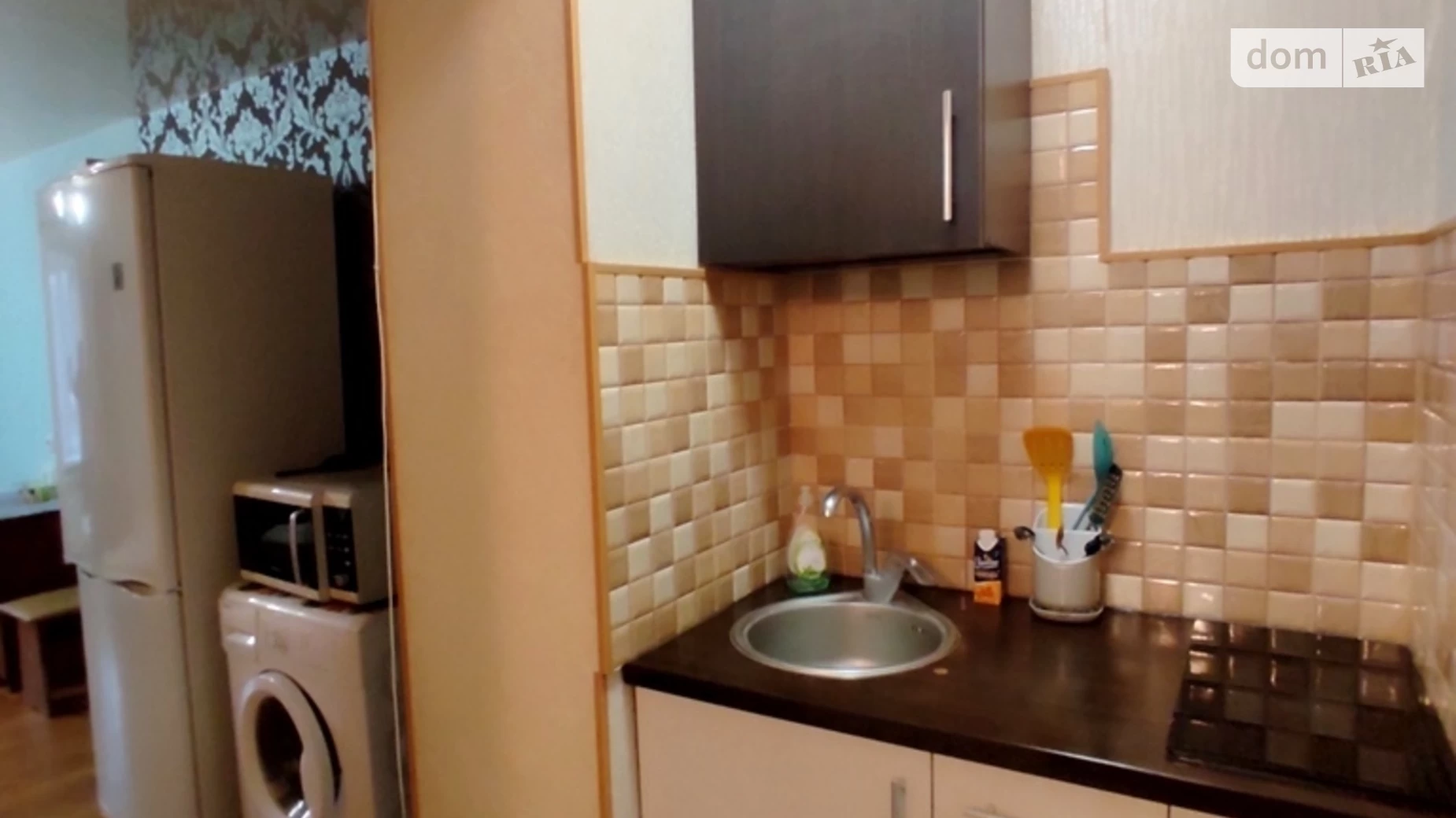 Продается 1-комнатная квартира 21 кв. м в Харькове, ул. Зубенко Владислава, 31Г/5 - фото 2