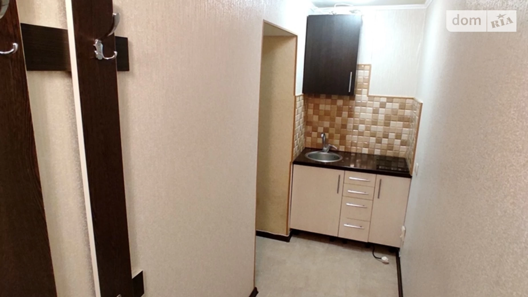 Продается 1-комнатная квартира 21 кв. м в Харькове, ул. Зубенко Владислава, 31Г/5 - фото 3