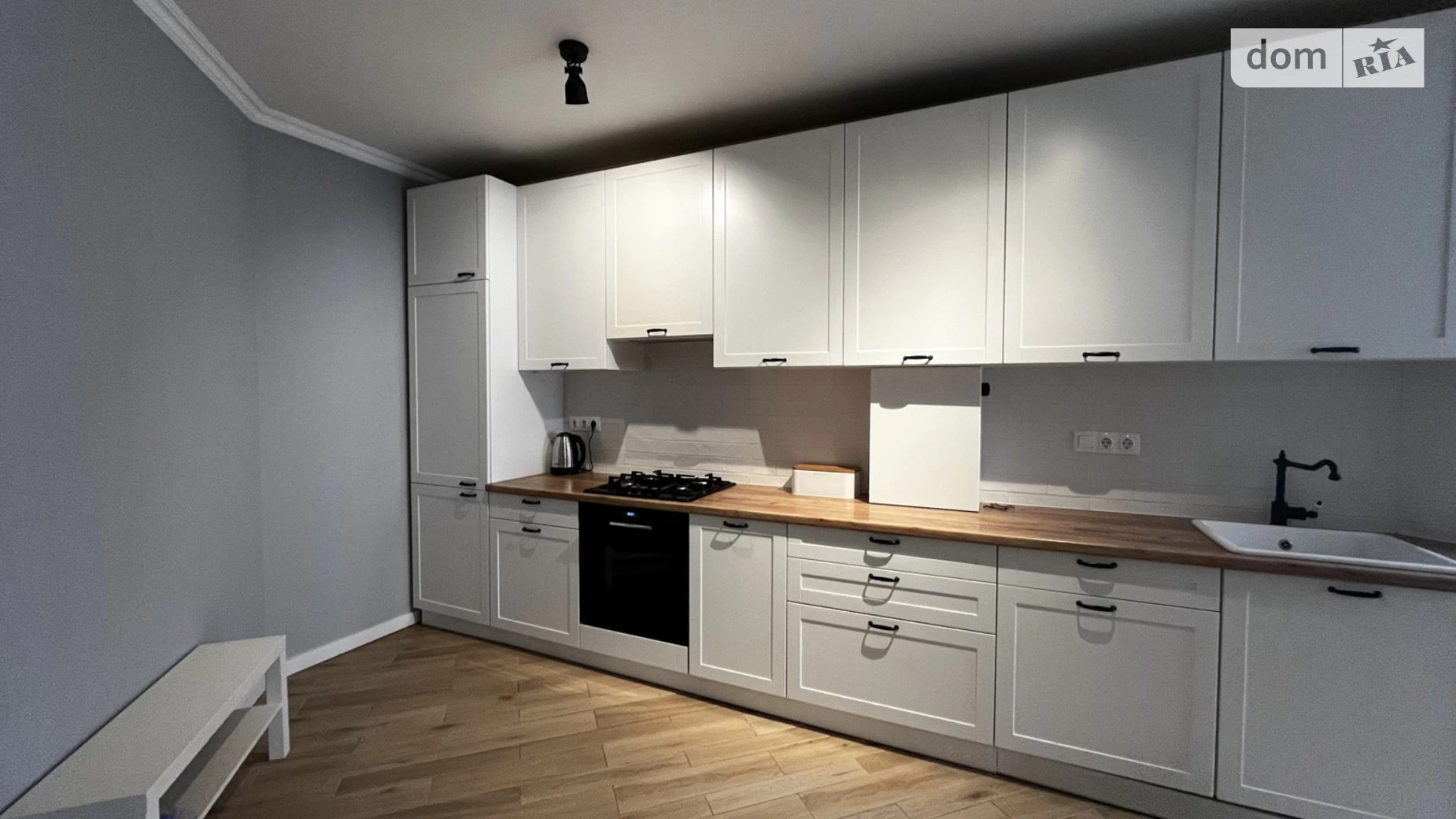 Продається 2-кімнатна квартира 72.1 кв. м у Ірпені, вул. Університетська(Карла Маркса), 2Ф/3 - фото 2