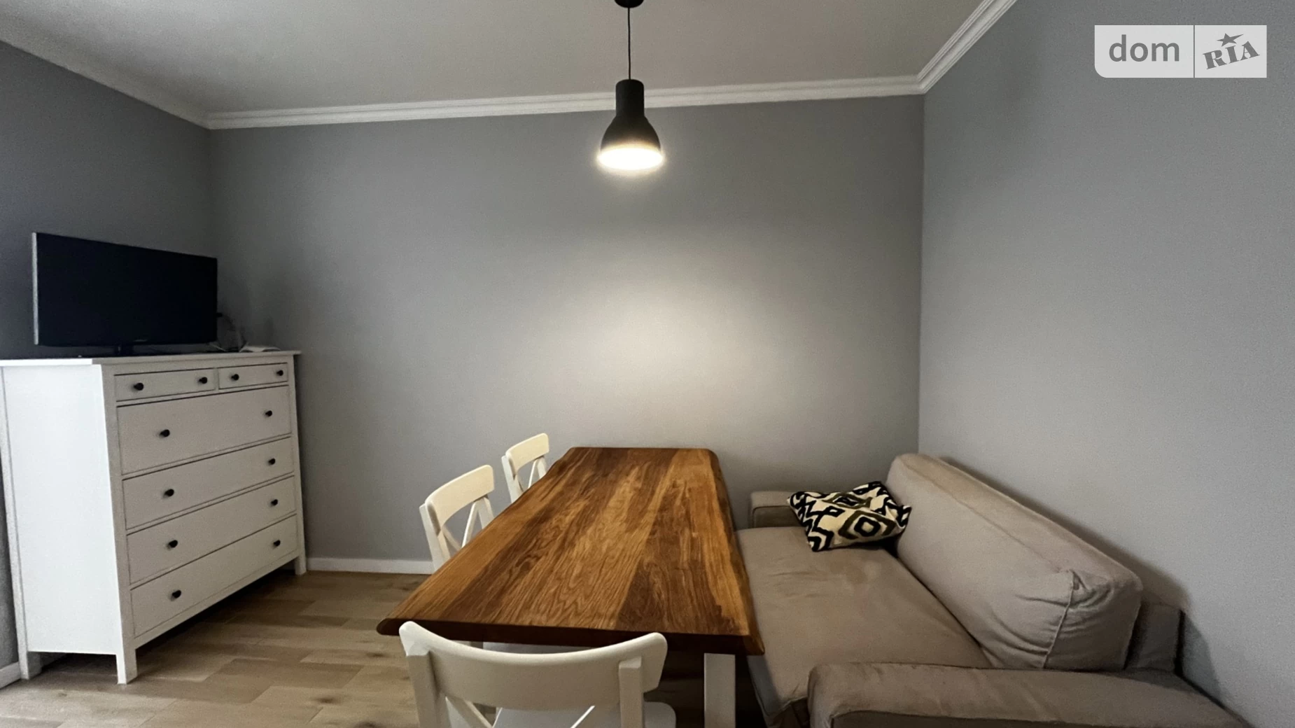 Продається 2-кімнатна квартира 72.1 кв. м у Ірпені, вул. Університетська(Карла Маркса), 2Ф/3 - фото 4