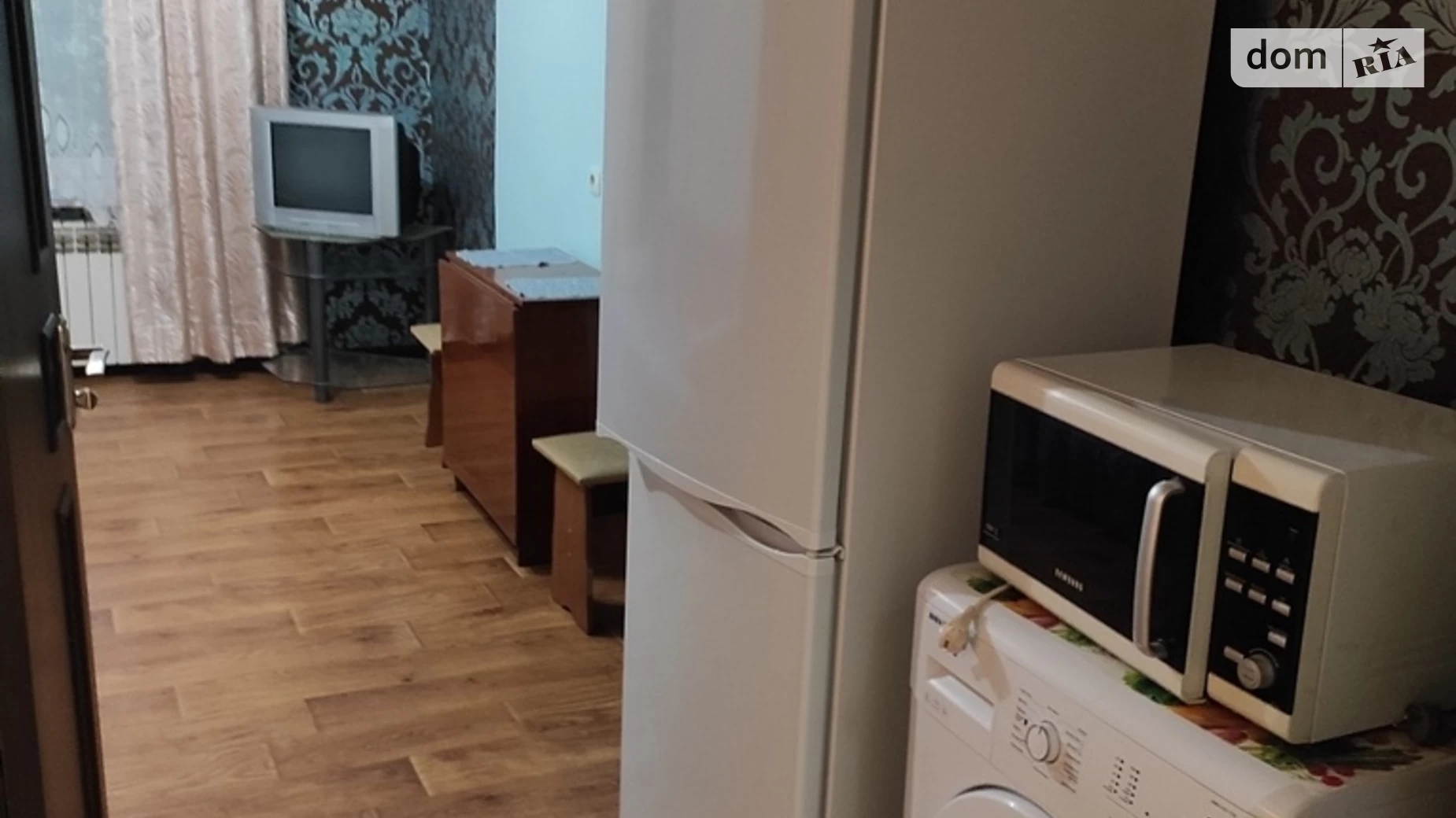 Продается 1-комнатная квартира 21 кв. м в Харькове, ул. Зубенко Владислава, 31Г/5 - фото 5