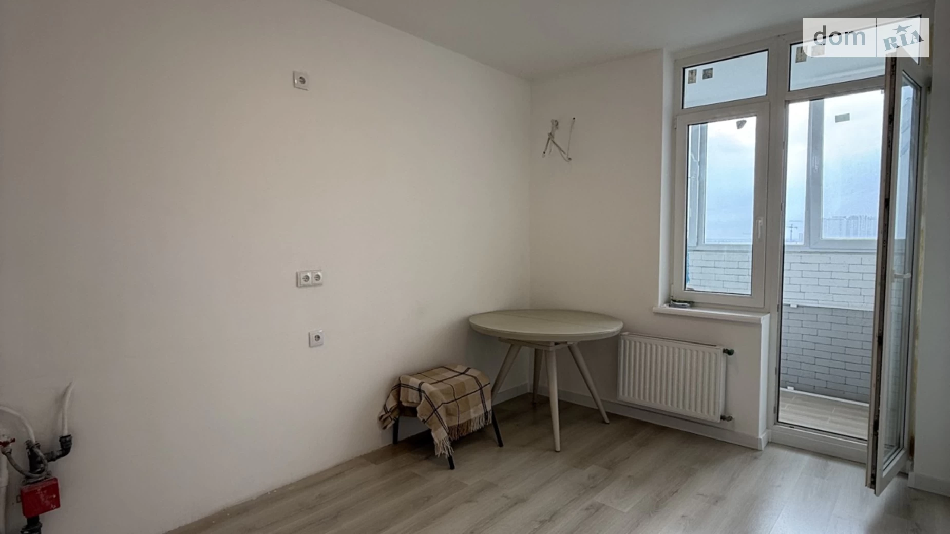 Продається 1-кімнатна квартира 43 кв. м у Одесі, вул. Люстдорфська дорога, 55/6 - фото 3