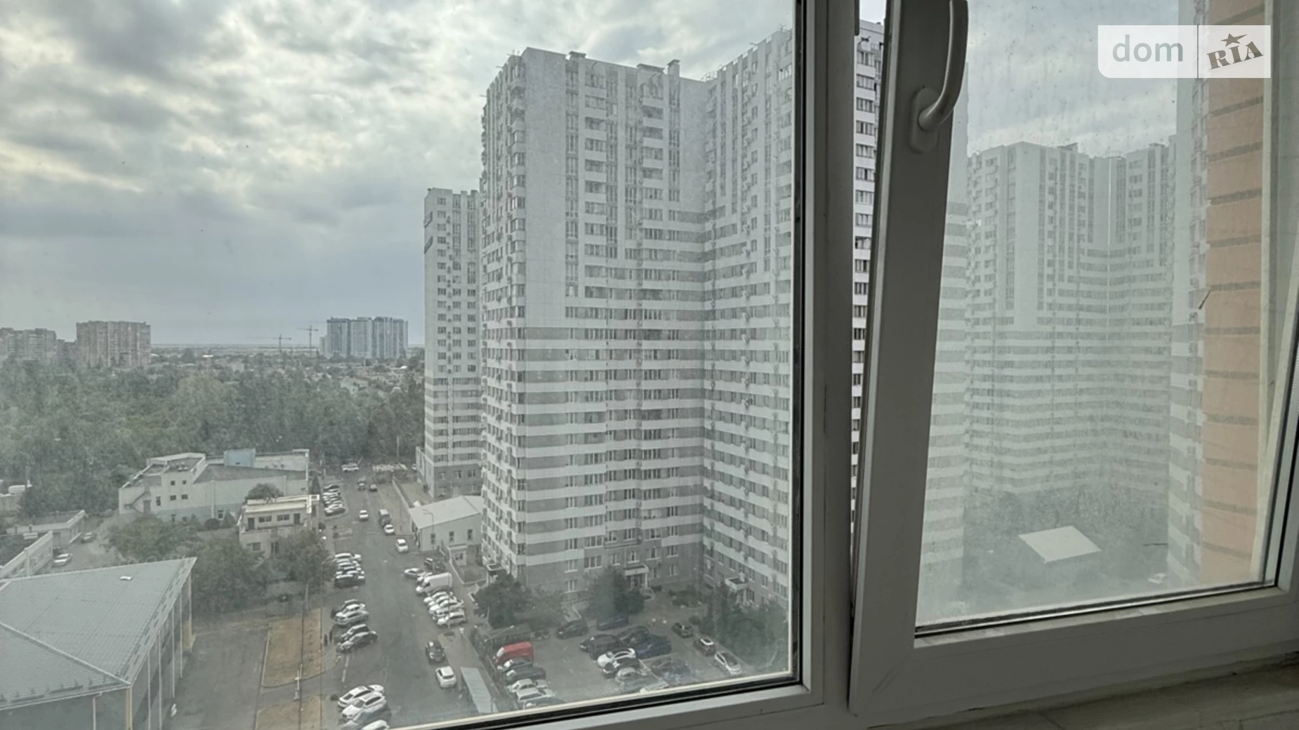 Продається 1-кімнатна квартира 43 кв. м у Одесі, вул. Люстдорфська дорога, 55/6 - фото 5