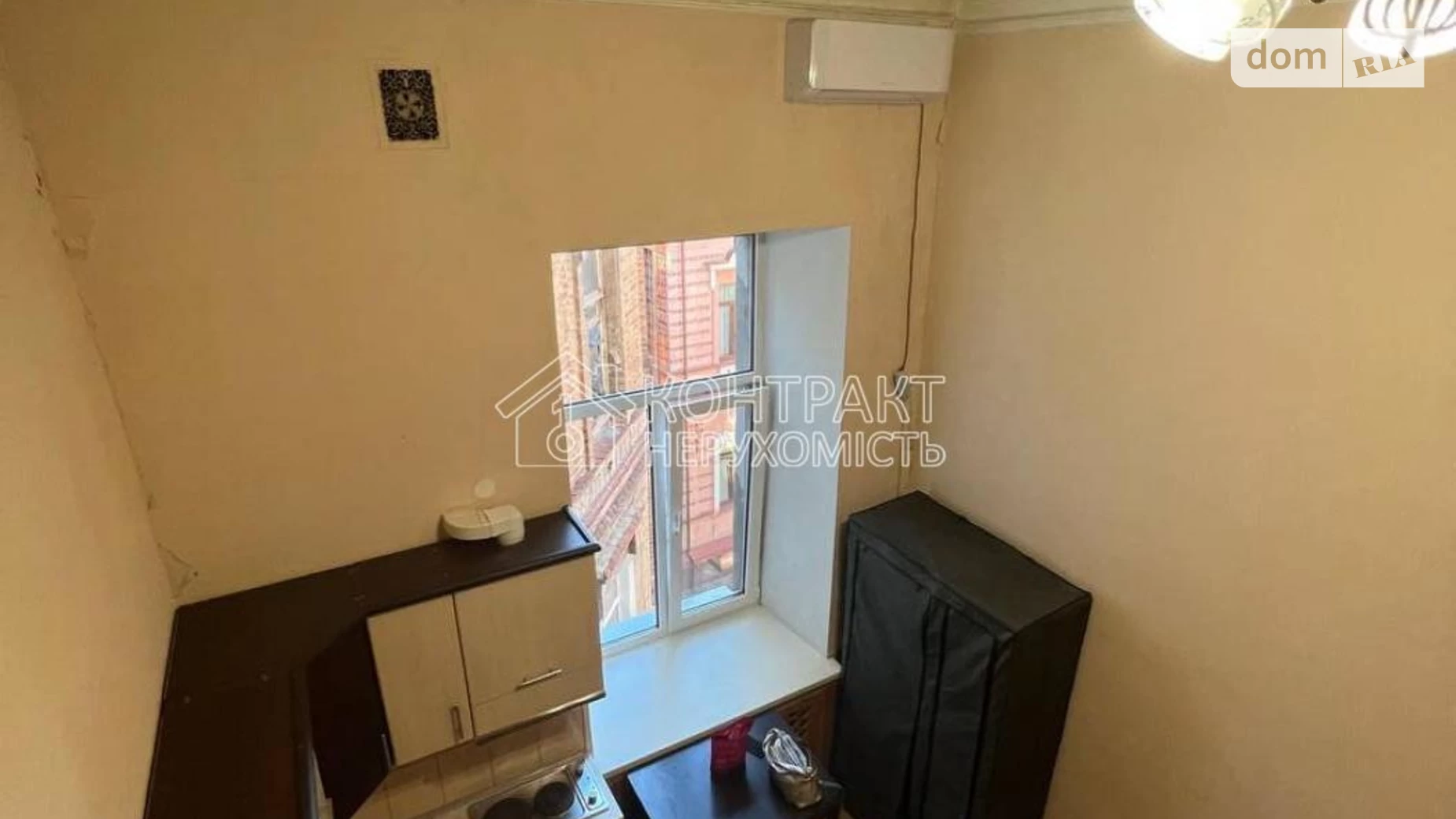 Сдается в аренду 1-комнатная квартира 23 кв. м в Харькове, ул. Сумская - фото 2