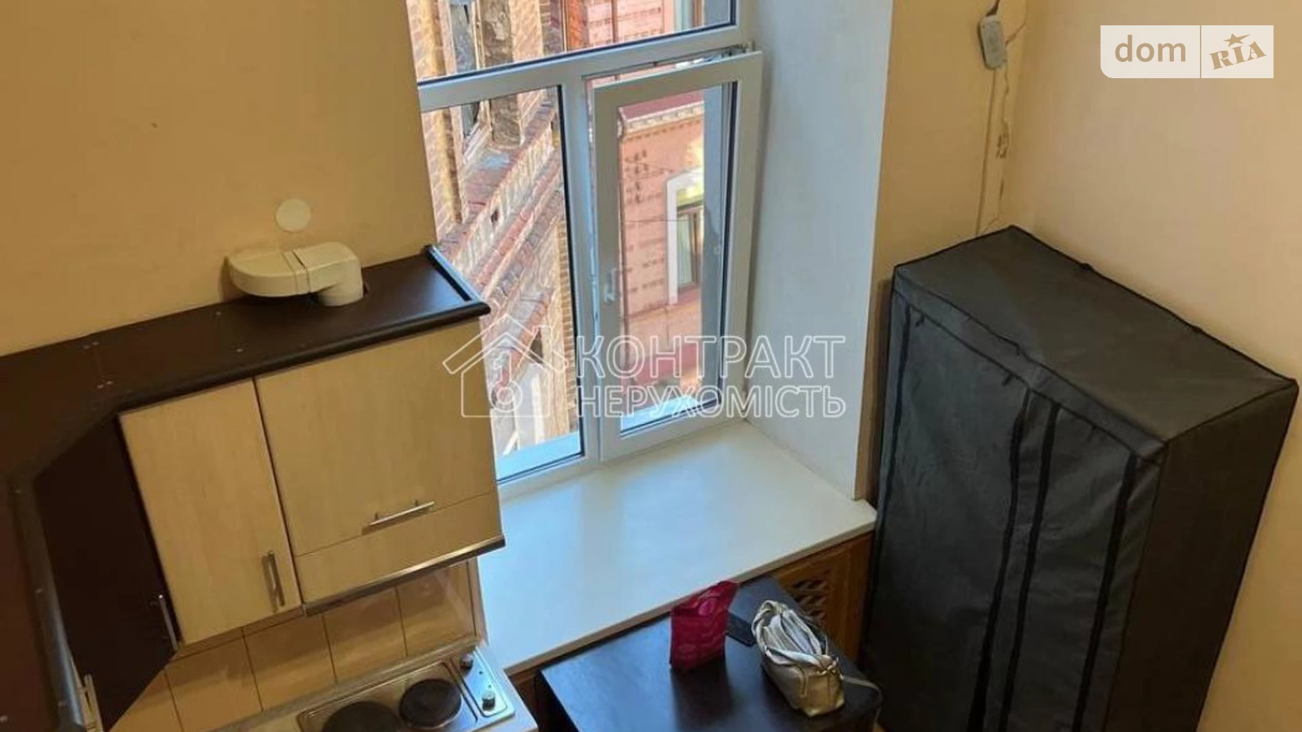 Сдается в аренду 1-комнатная квартира 23 кв. м в Харькове, ул. Сумская - фото 4