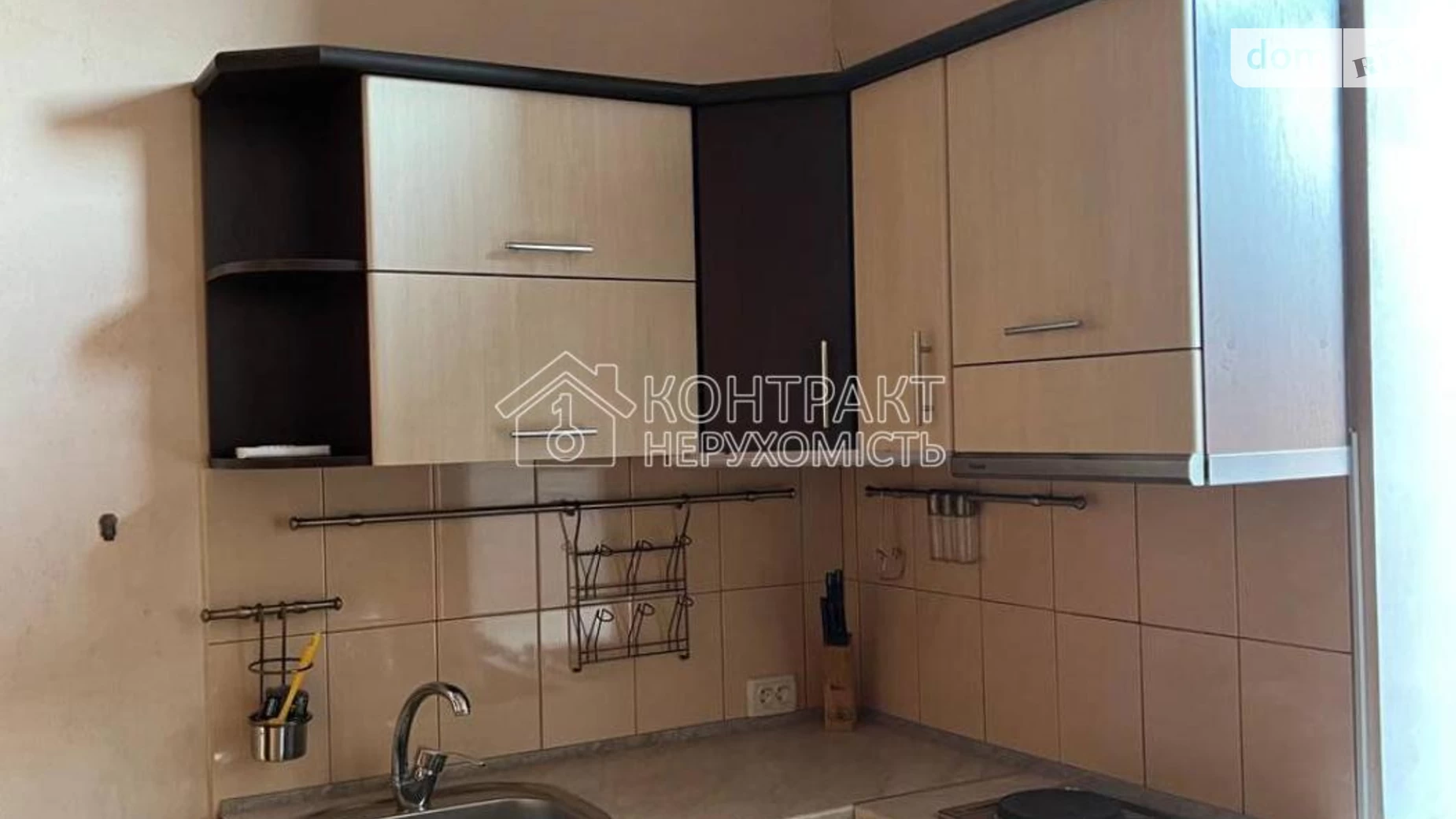 Сдается в аренду 1-комнатная квартира 23 кв. м в Харькове, ул. Сумская - фото 5