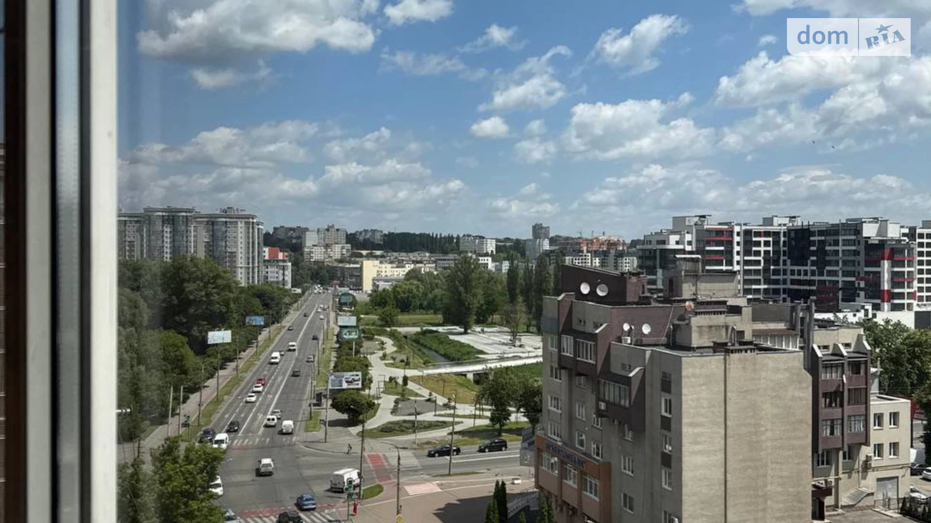 Продается 3-комнатная квартира 66.5 кв. м в Хмельницком, ул. Свободы, 22А - фото 2