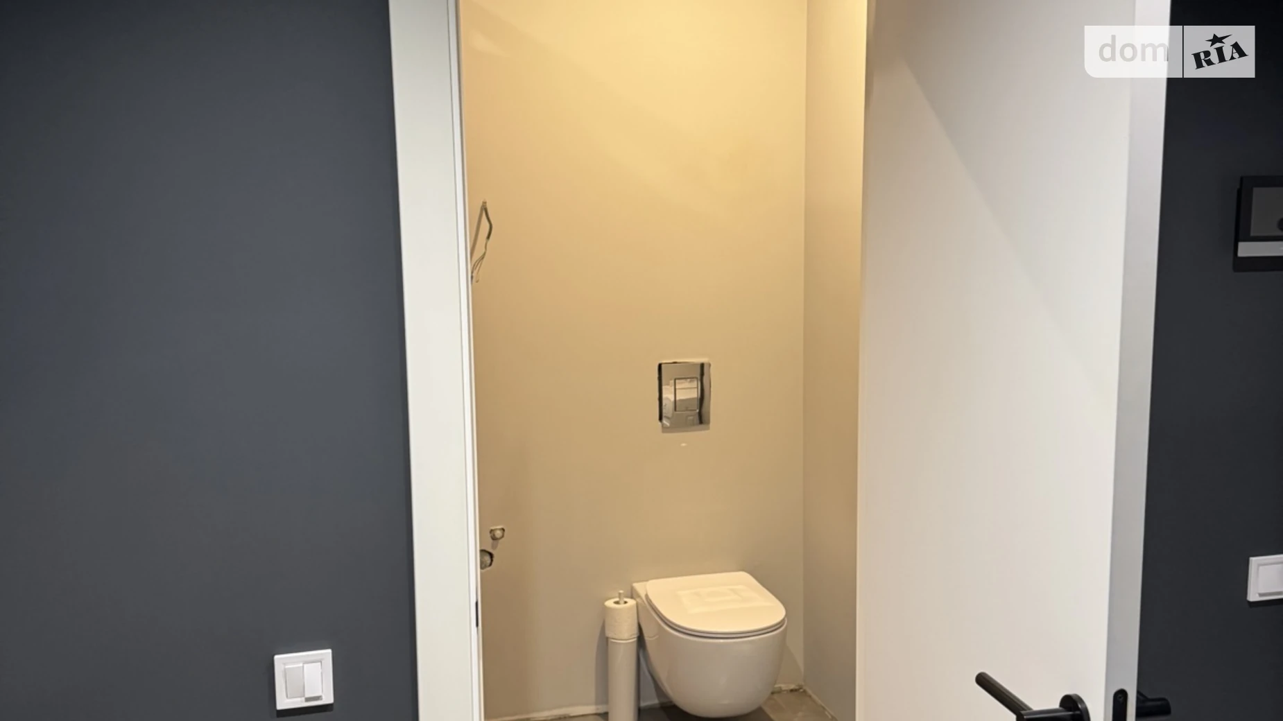 Продается 1-комнатная квартира 45.6 кв. м в Кропивницком, ул. Героев-спасателей(Волкова), 3В - фото 4