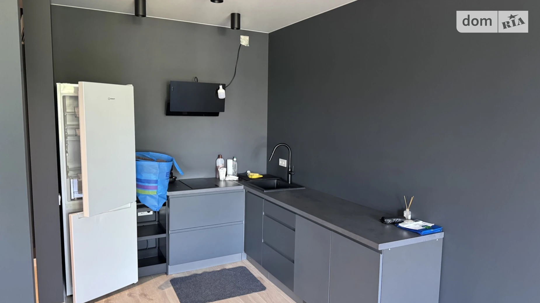 Продается 1-комнатная квартира 45.6 кв. м в Кропивницком, ул. Героев-спасателей(Волкова), 3В - фото 2