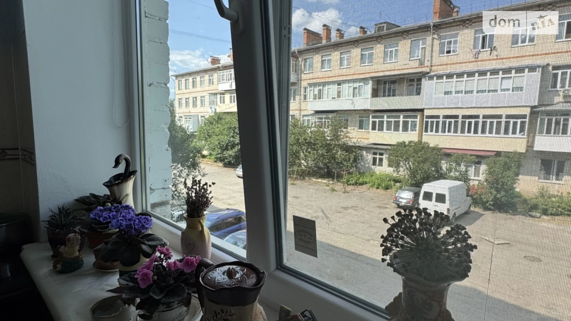 Продается 2-комнатная квартира 86.6 кв. м в Хмельницком, ул. Героя Украины Владимира Дудченко(Гарнизонная), 8 - фото 2
