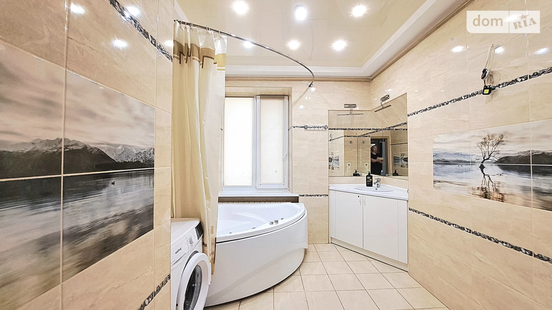 Сдается в аренду 3-комнатная квартира в Харькове, ул. Григория Сковороды(Пушкинская), 67 - фото 5