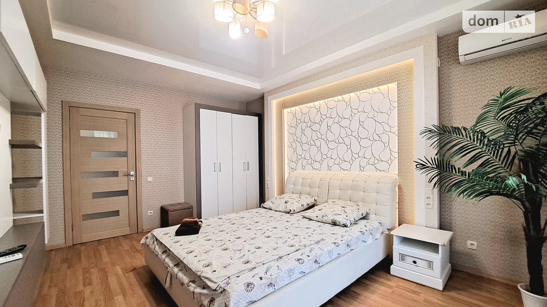 Сдается в аренду 3-комнатная квартира в Харькове, ул. Григория Сковороды(Пушкинская), 67 - фото 3