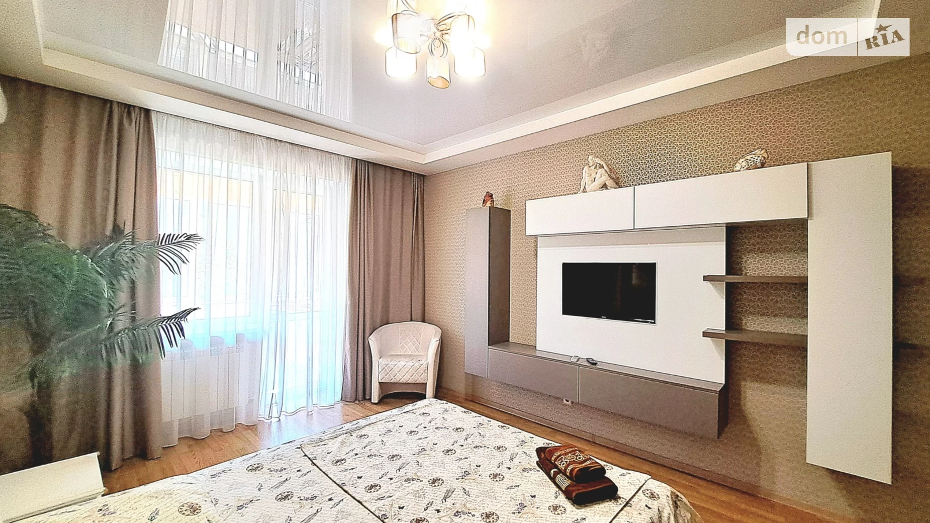 Сдается в аренду 3-комнатная квартира в Харькове, ул. Григория Сковороды(Пушкинская), 67 - фото 4