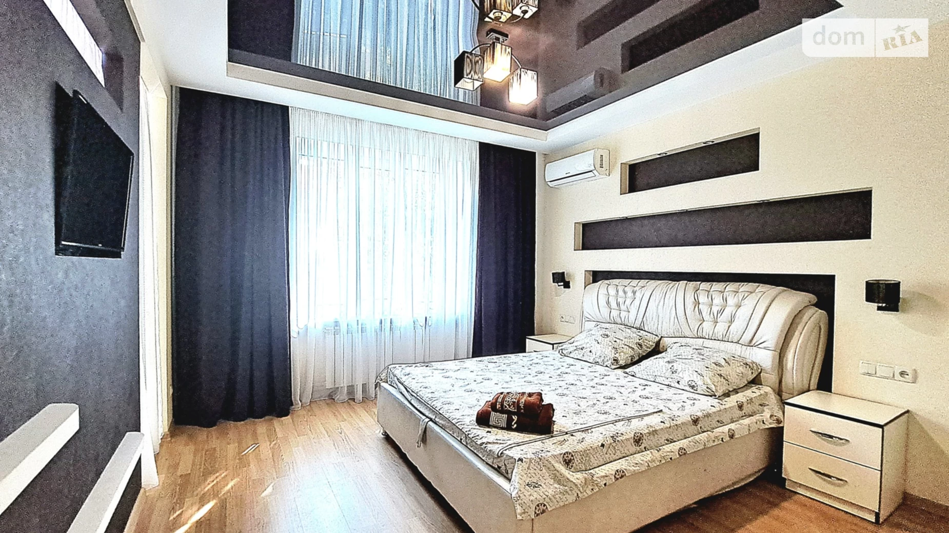 Сдается в аренду 3-комнатная квартира в Харькове, ул. Григория Сковороды(Пушкинская), 67 - фото 2