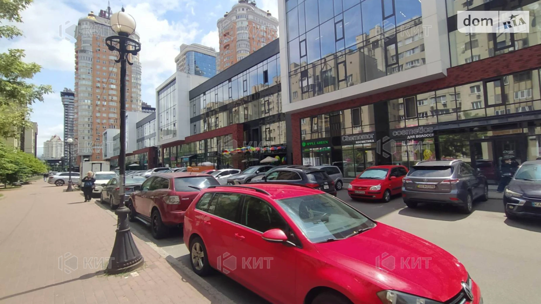 вул. Левка Лук'яненка, 7 Київ, цена: 70000 грн - фото 3