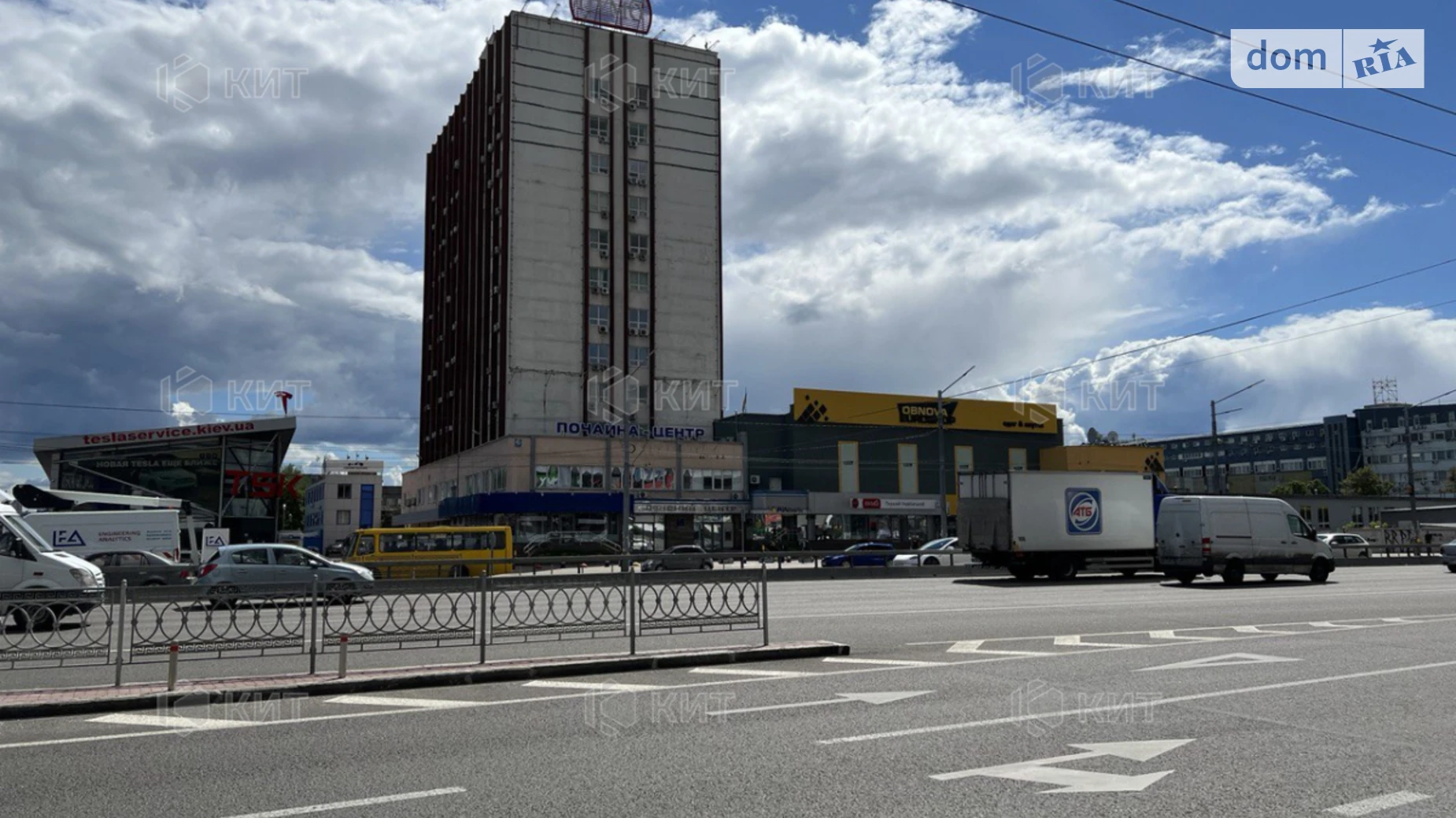 просп. Степана Бандери, 7 Київ, цена: 140000 грн - фото 2