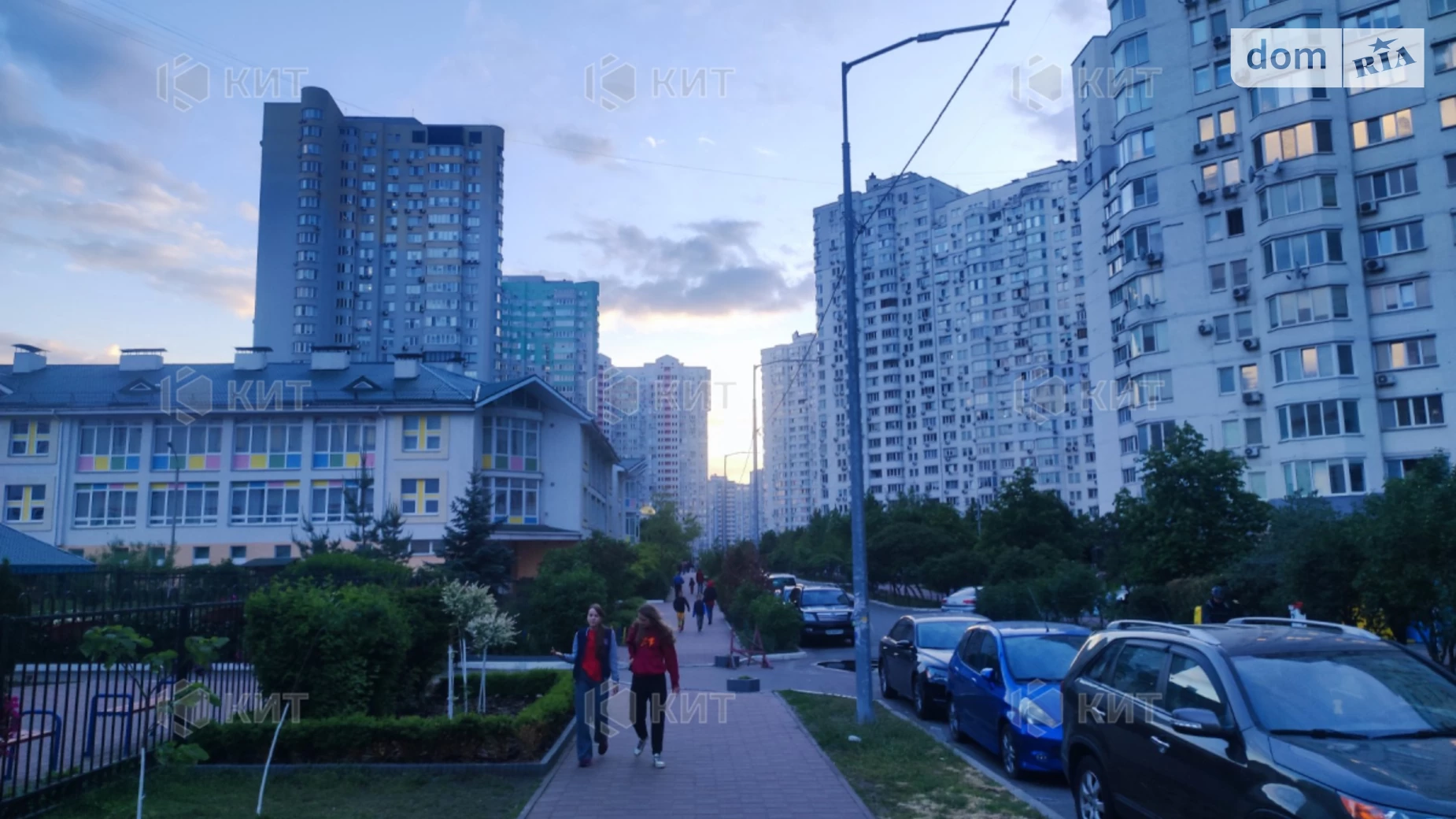 просп. Миколи Бажана, 7 Київ, цена: 3000 $ - фото 2