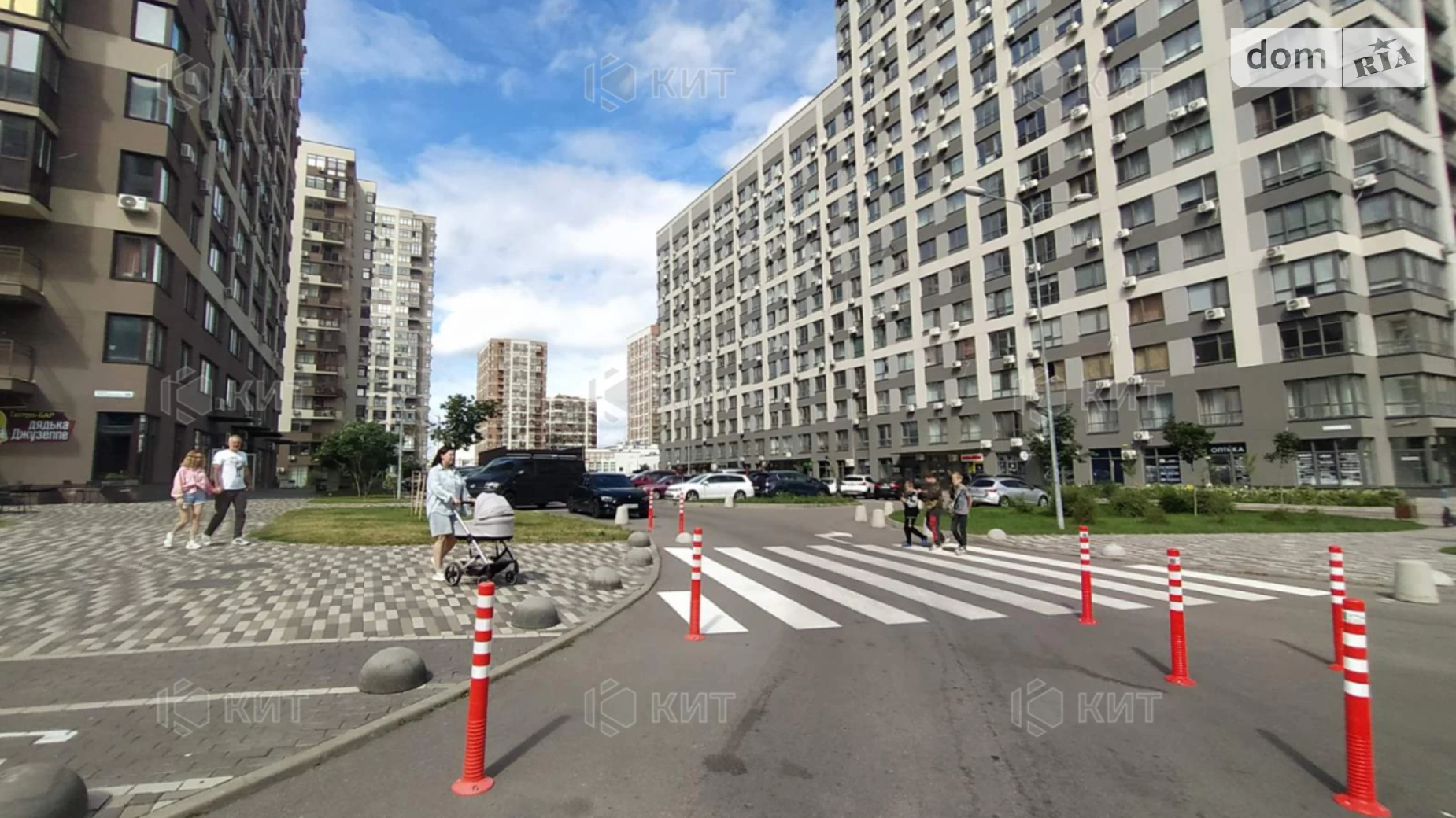 Продается объект сферы услуг 55 кв. м в 1-этажном здании, цена: 230000 $ - фото 3
