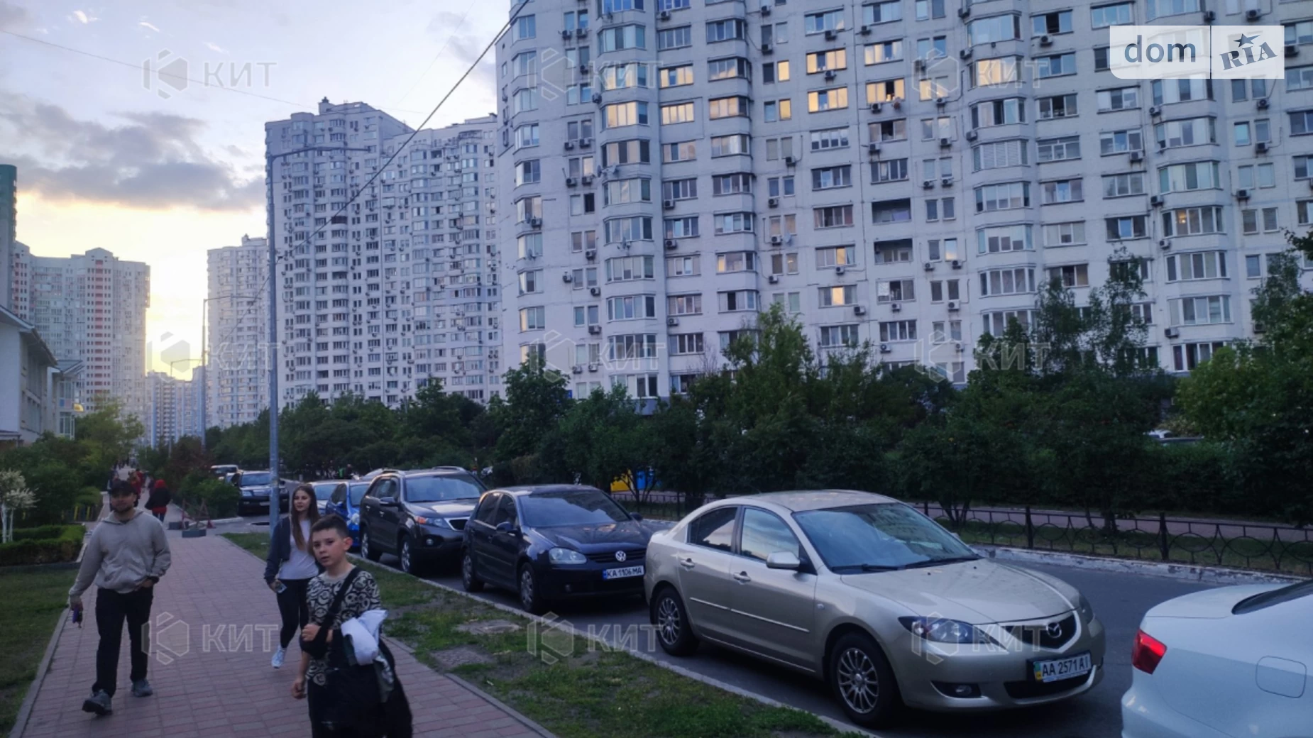 просп. Миколи Бажана, 7 Київ, цена: 3000 $ - фото 3