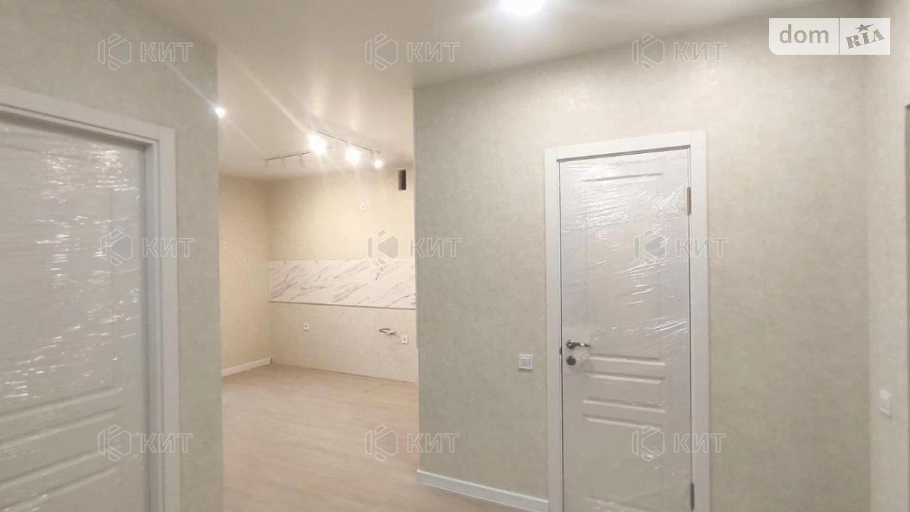 Продается 1-комнатная квартира 38 кв. м в Харькове, ул. Полтавский Шлях, 184А - фото 3