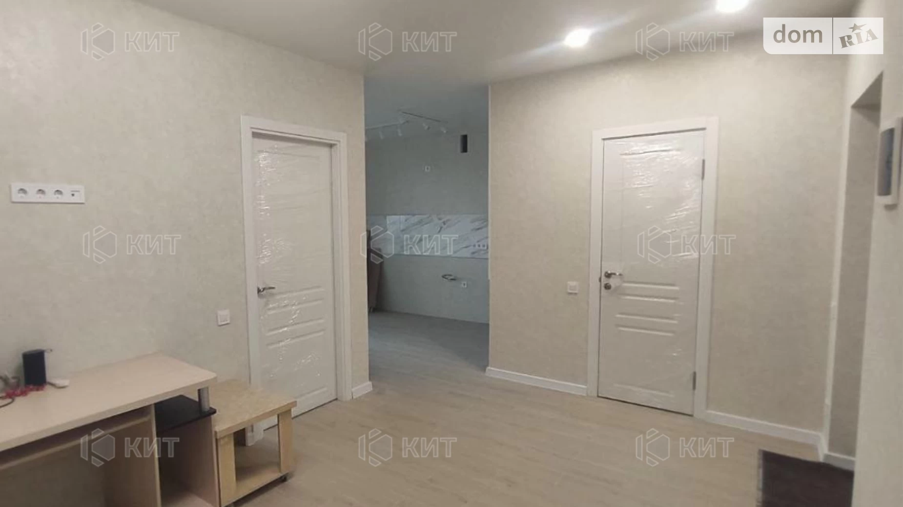 Продается 1-комнатная квартира 38 кв. м в Харькове, ул. Полтавский Шлях, 184А - фото 5