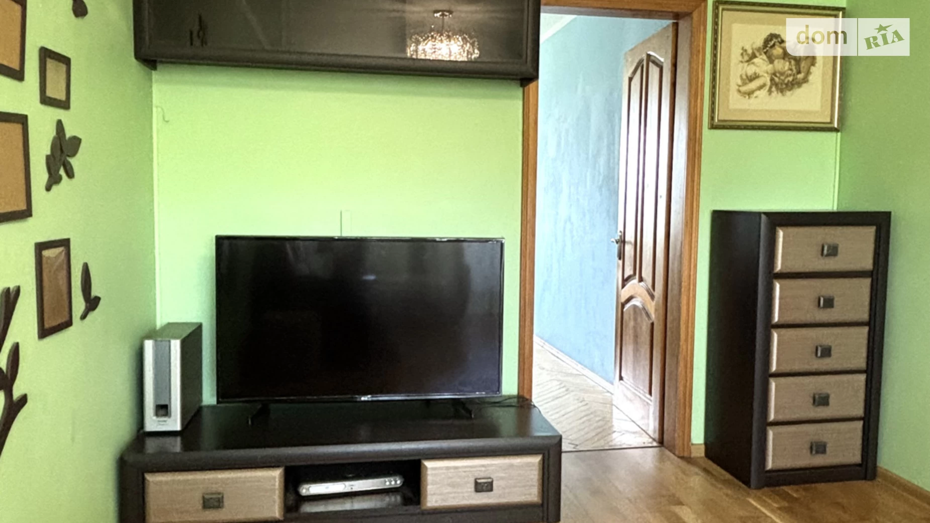 Продается 3-комнатная квартира 64.1 кв. м в Львове, ул. Научная, 30 - фото 3