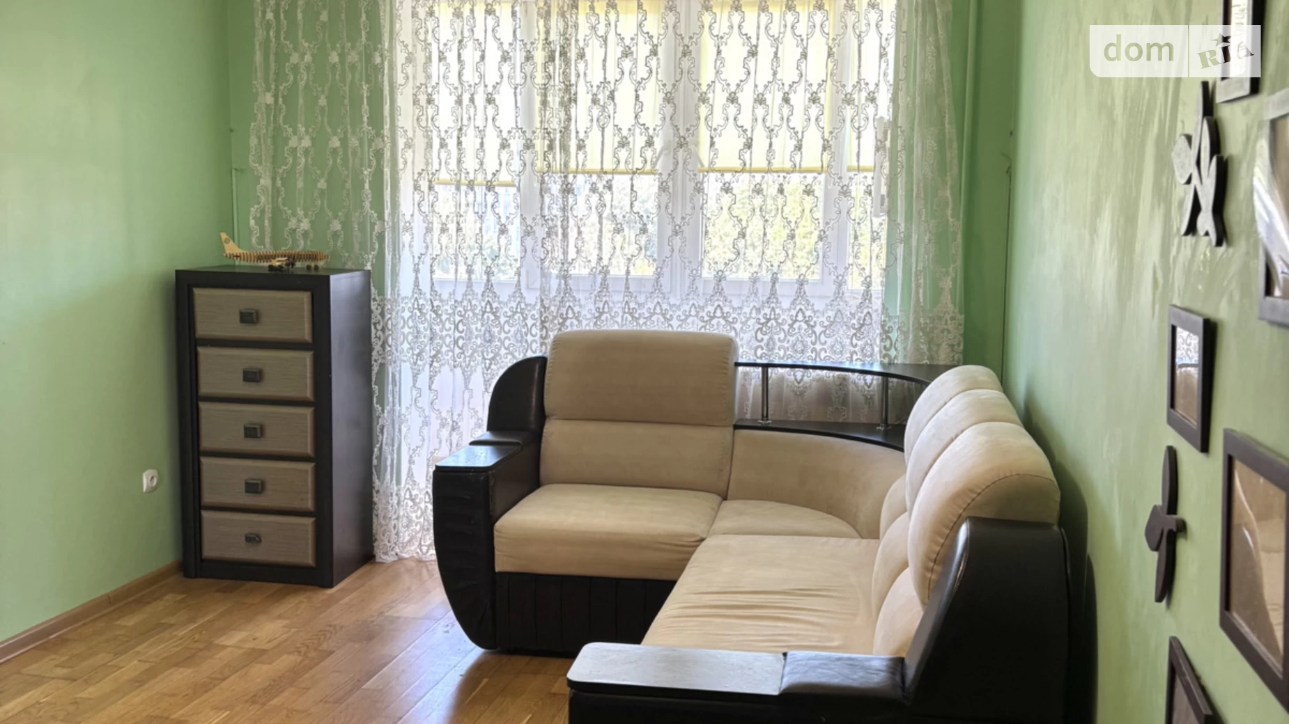 Продается 3-комнатная квартира 64.1 кв. м в Львове, ул. Научная, 30 - фото 2