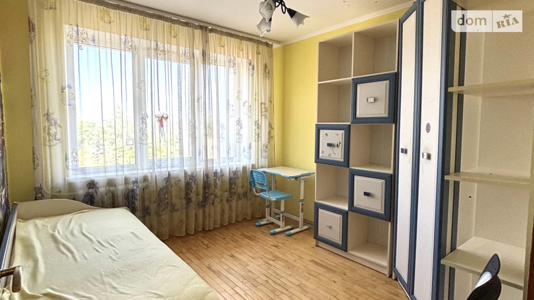 Продается 3-комнатная квартира 64.1 кв. м в Львове, ул. Научная, 30 - фото 5