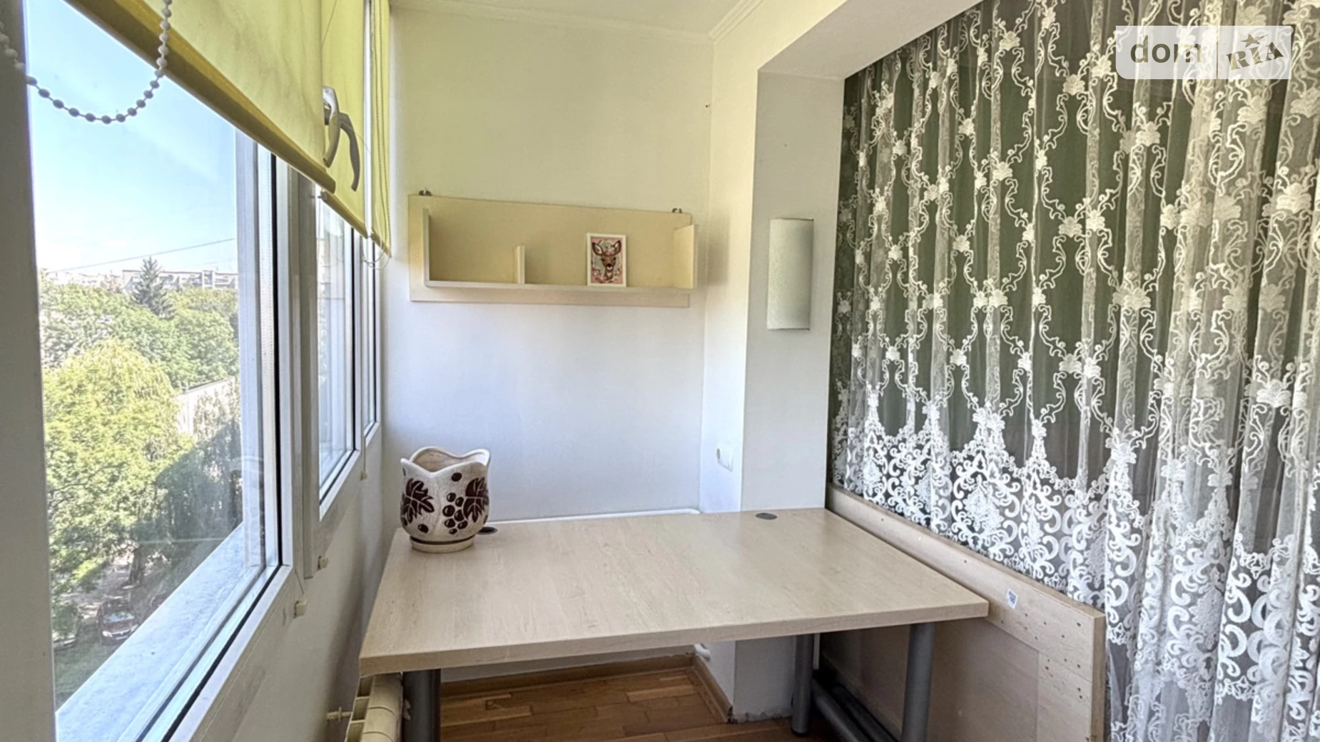 Продается 3-комнатная квартира 64.1 кв. м в Львове, ул. Научная, 30 - фото 4