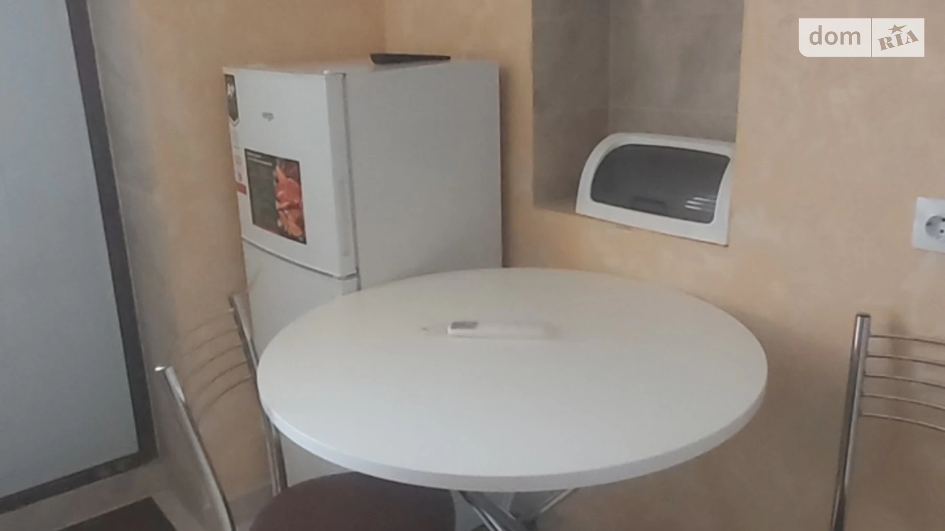 Сдается в аренду 1-комнатная квартира 23 кв. м в Одессе, бул. Лидерсовский - фото 2