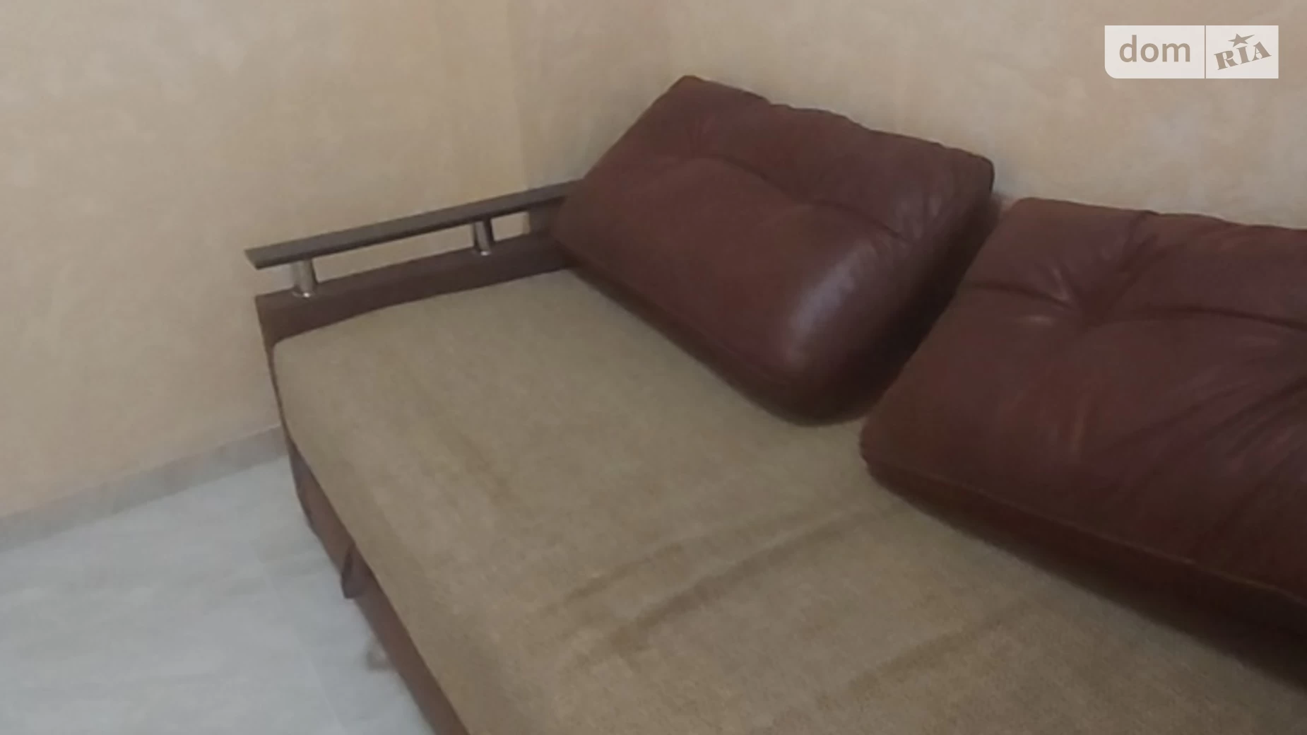 Сдается в аренду 1-комнатная квартира 23 кв. м в Одессе, бул. Лидерсовский - фото 4