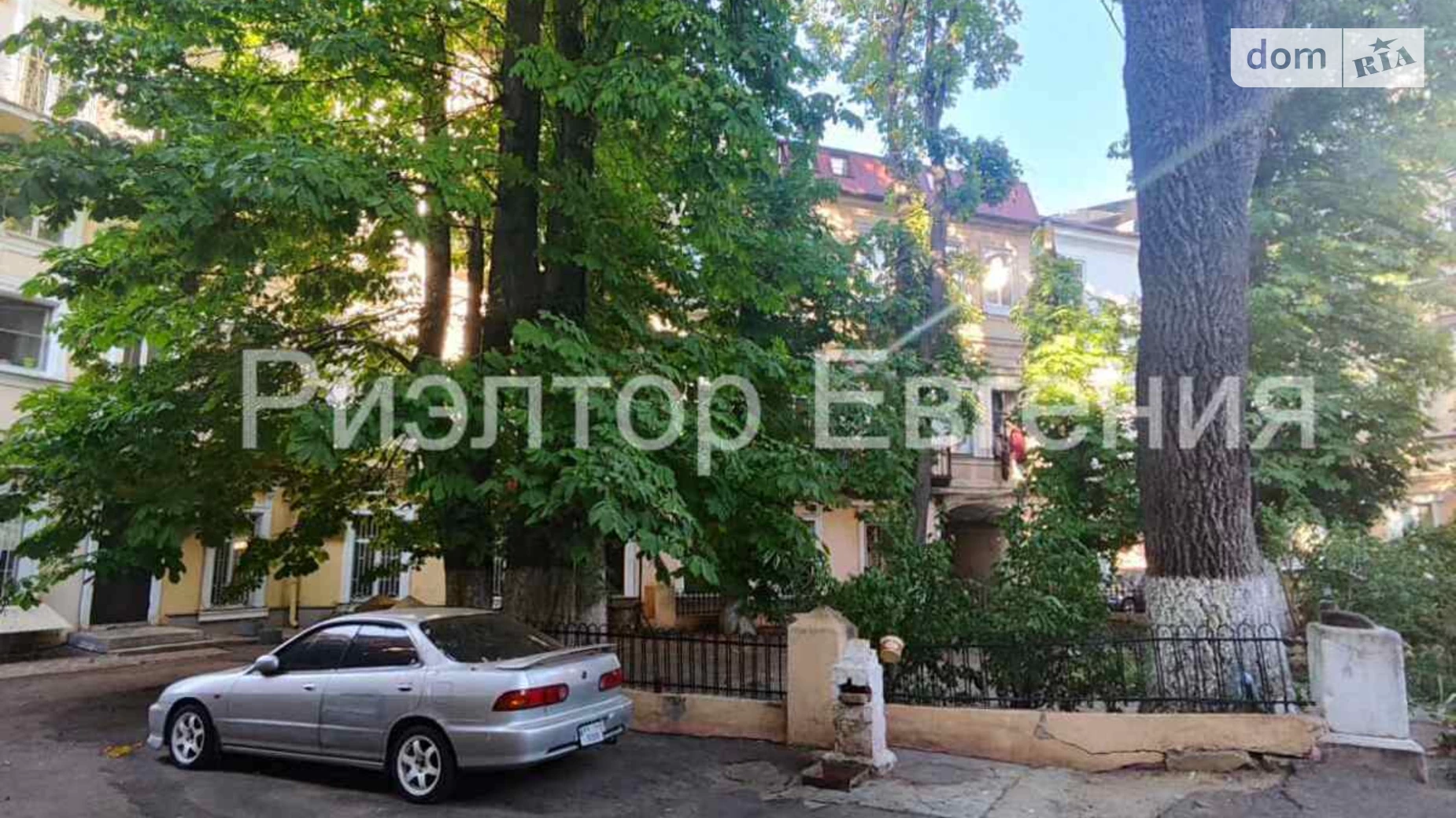 Сдается в аренду 1-комнатная квартира 28 кв. м в Одессе, пер. Воронцовский, 8 - фото 2