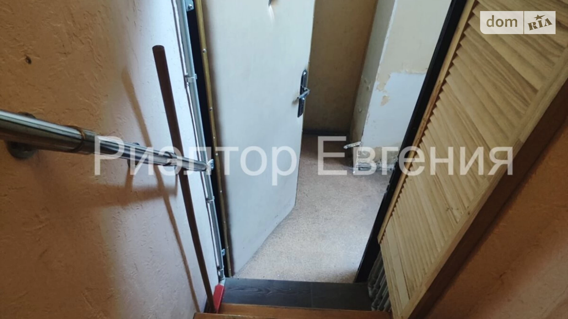 Сдается в аренду 1-комнатная квартира 28 кв. м в Одессе, пер. Воронцовский, 8 - фото 3