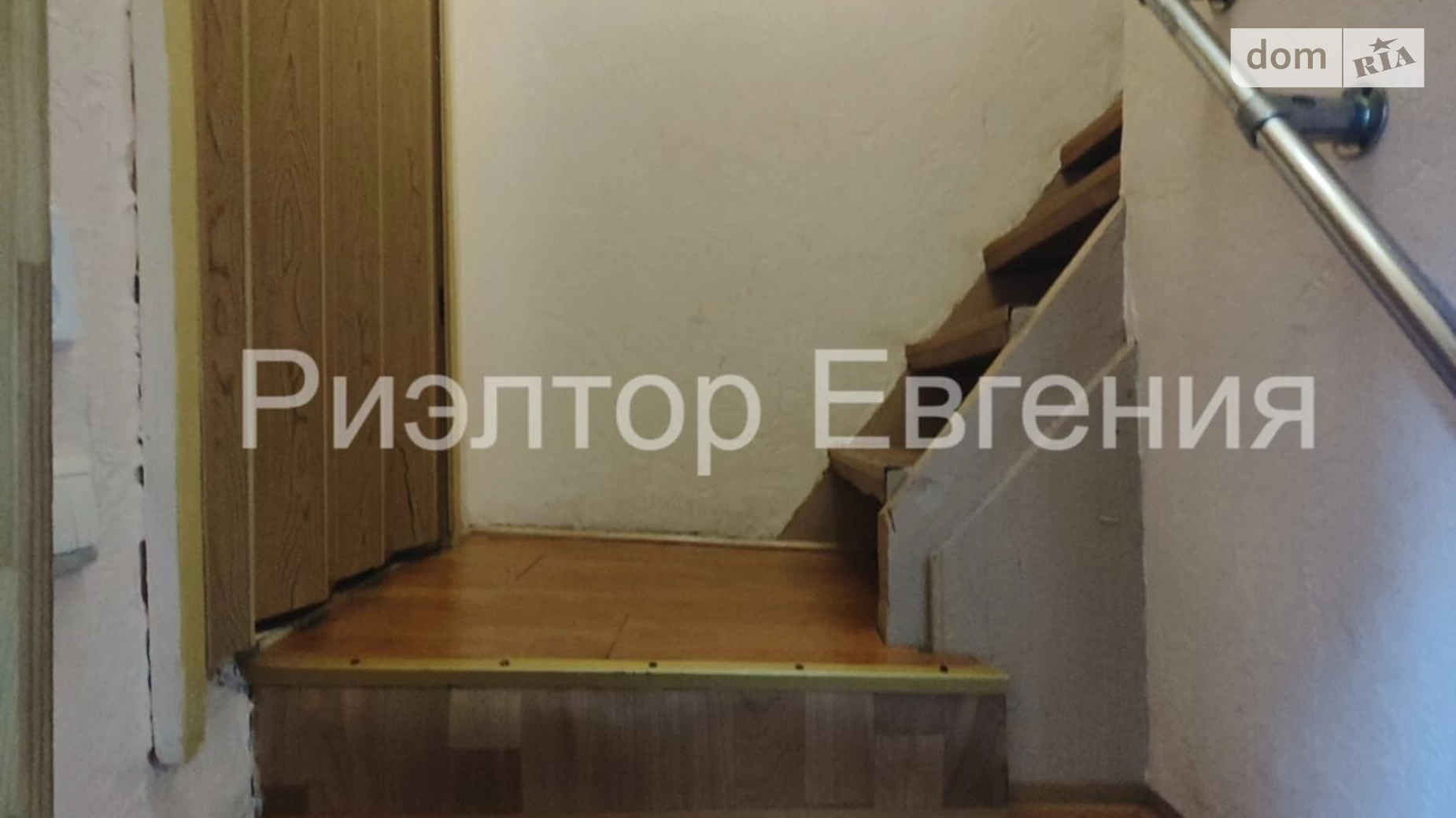 Сдается в аренду 1-комнатная квартира 28 кв. м в Одессе, пер. Воронцовский, 8 - фото 4