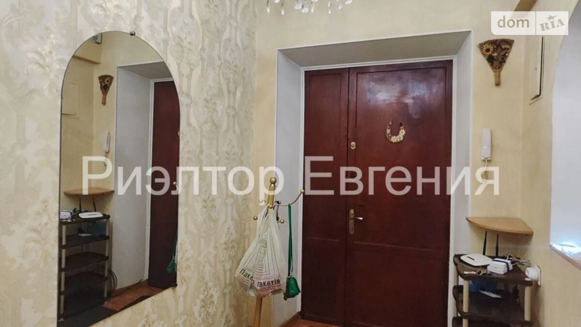 Здається в оренду 2-кімнатна квартира 55 кв. м у Одесі, вул. Пастера, 21 - фото 3