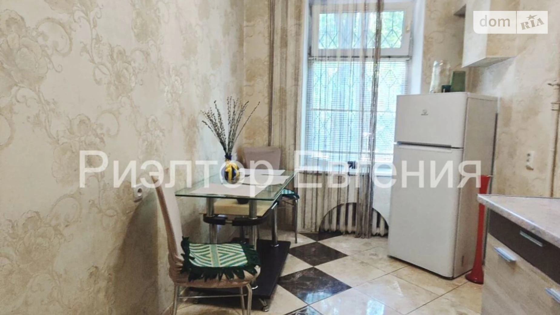 Здається в оренду 2-кімнатна квартира 55 кв. м у Одесі, вул. Пастера, 21 - фото 4