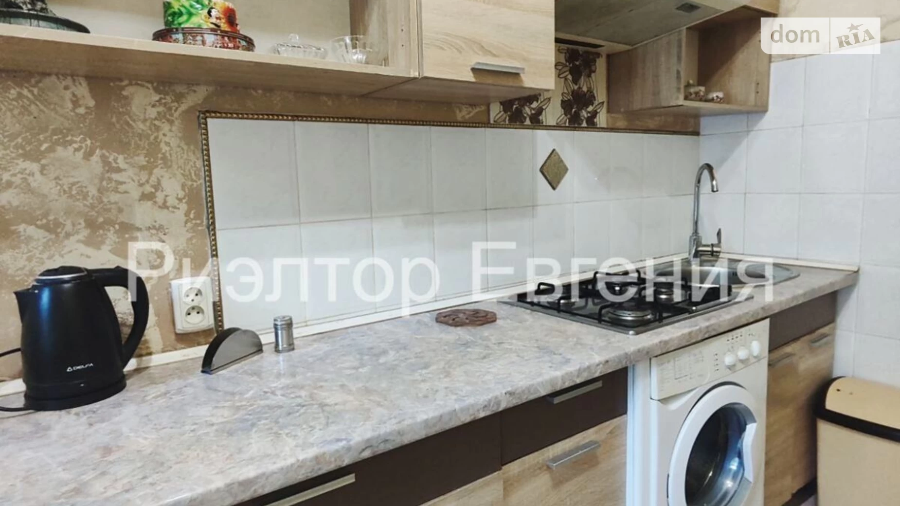 Здається в оренду 2-кімнатна квартира 55 кв. м у Одесі, вул. Пастера, 21 - фото 5