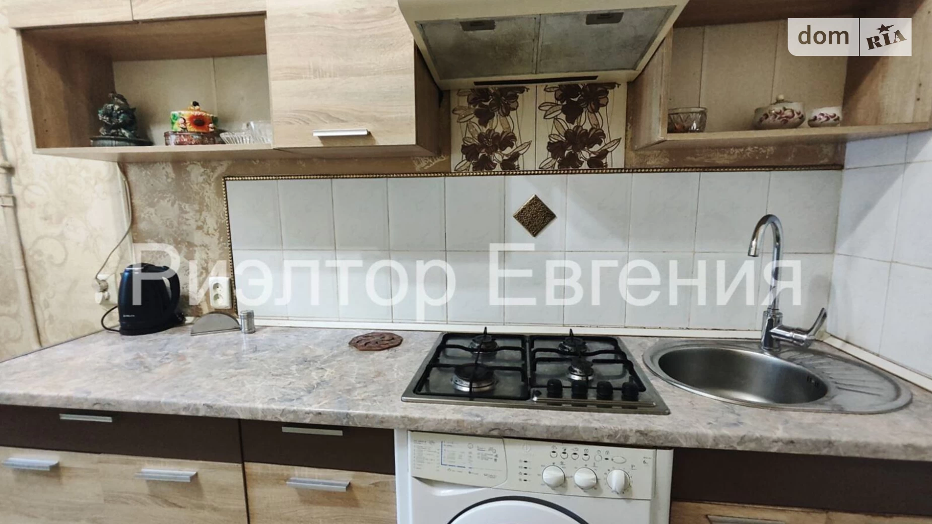 Здається в оренду 2-кімнатна квартира 55 кв. м у Одесі, вул. Пастера, 21 - фото 2