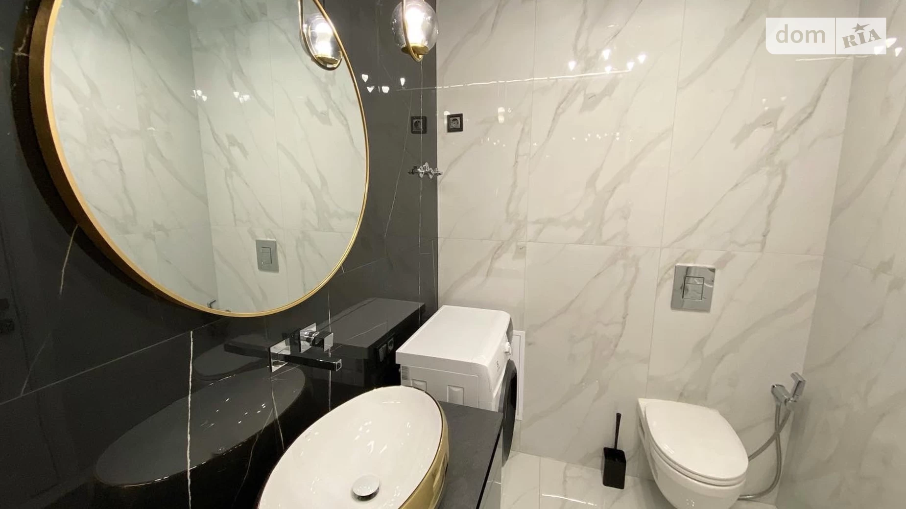 Сдается в аренду 2-комнатная квартира 60 кв. м в Одессе, ул. Генуэзская, 3А - фото 4