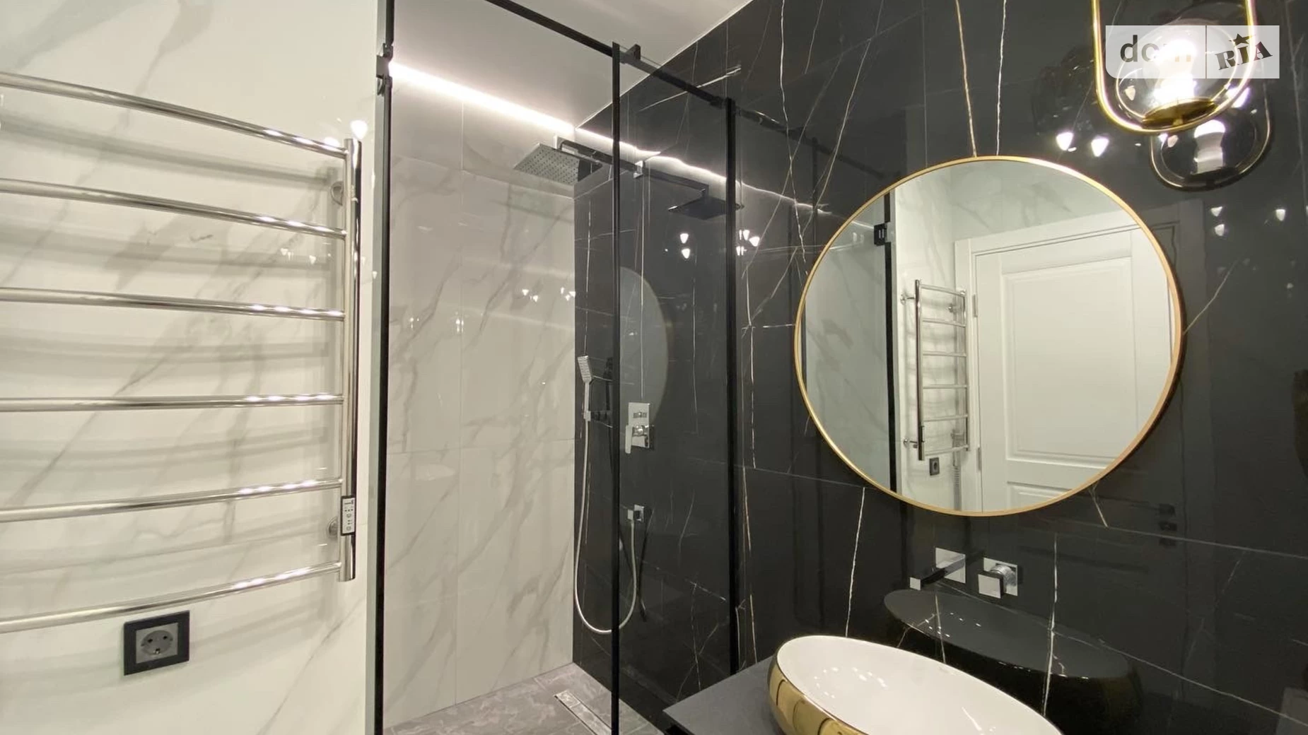 Сдается в аренду 2-комнатная квартира 60 кв. м в Одессе, ул. Генуэзская, 3А - фото 5