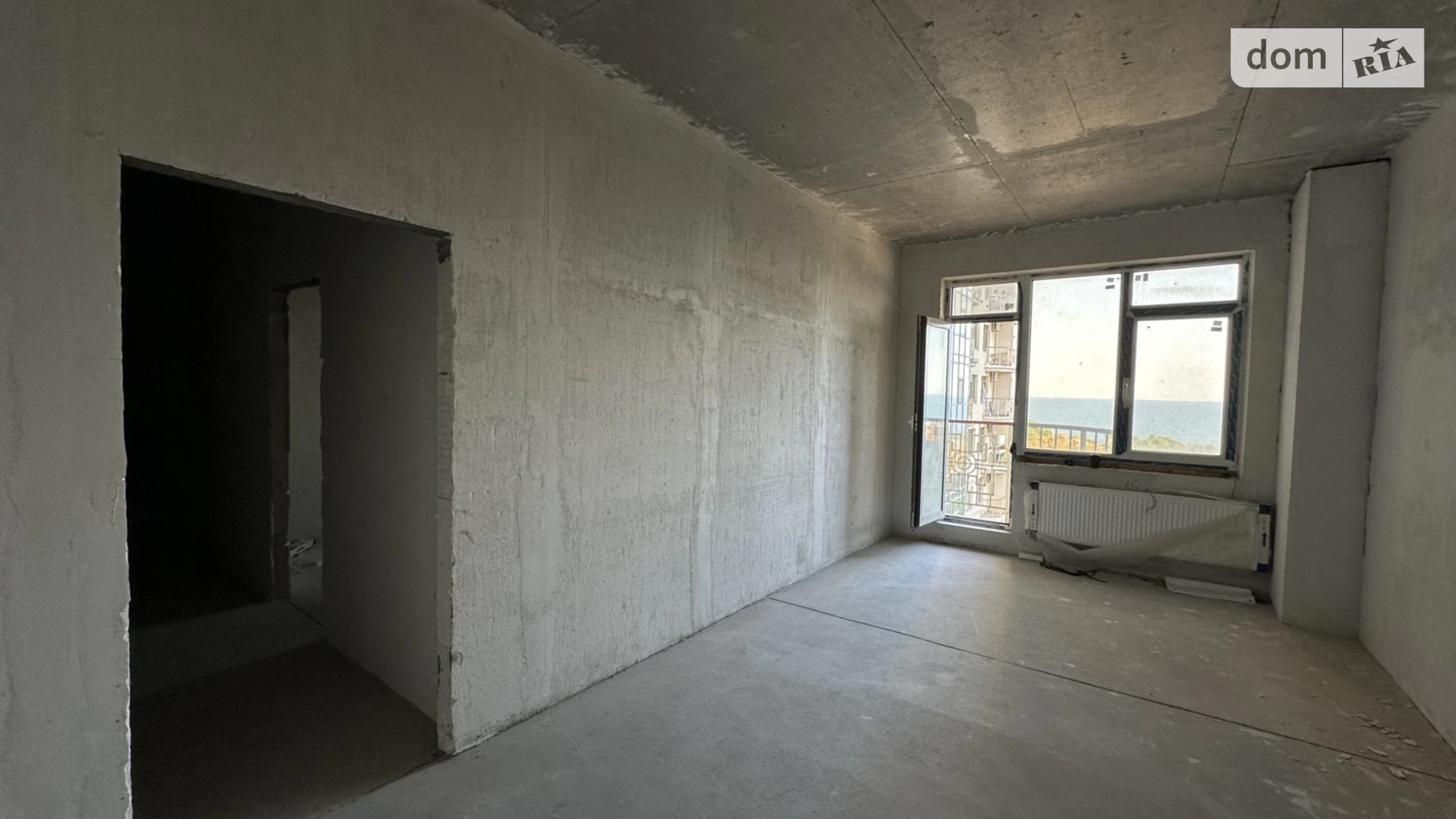 Продається 2-кімнатна квартира 88 кв. м у Одесі, плато Аркадійське(Гагарінське), 5А корпус 2 - фото 2