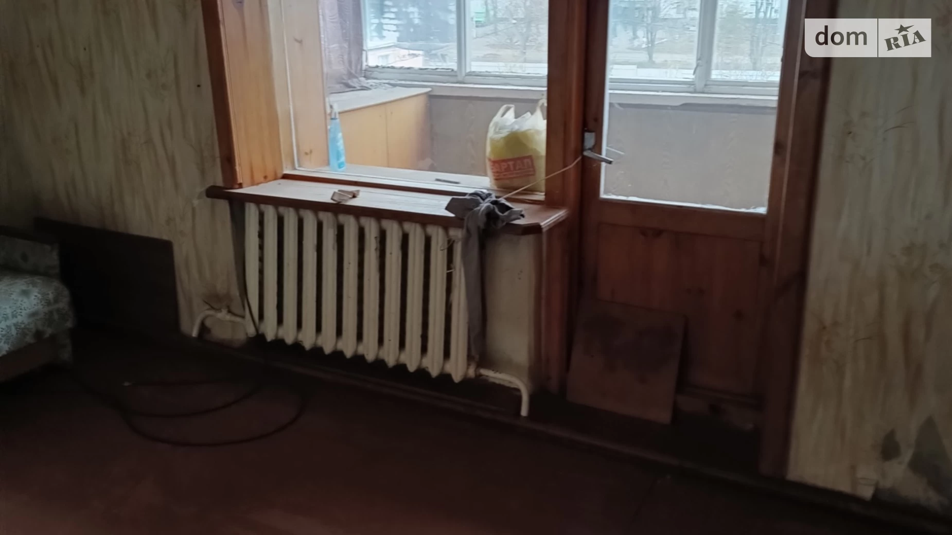 Продається 3-кімнатна квартира 52 кв. м у Прилуках, пров. Фізкультурника, 20 - фото 5